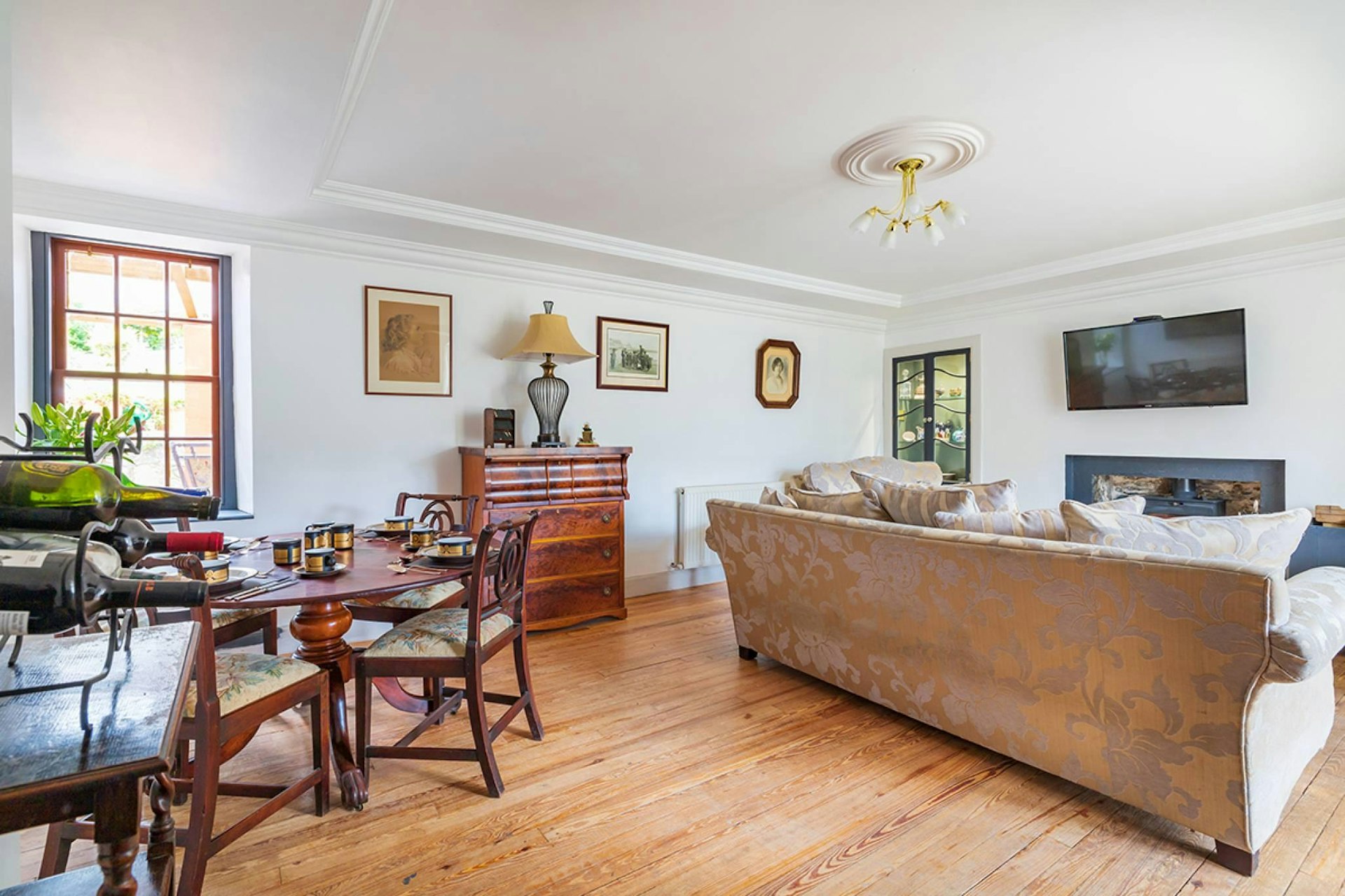 Burnside House, 9 Burnside, Portsoy, Banff,… McEwan Fraser Legal