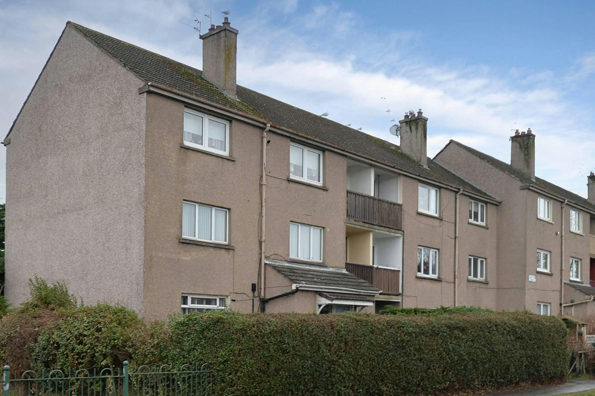 46/4 Captains Drive, Liberton, Edinburgh, EH16… McEwan Fraser Legal