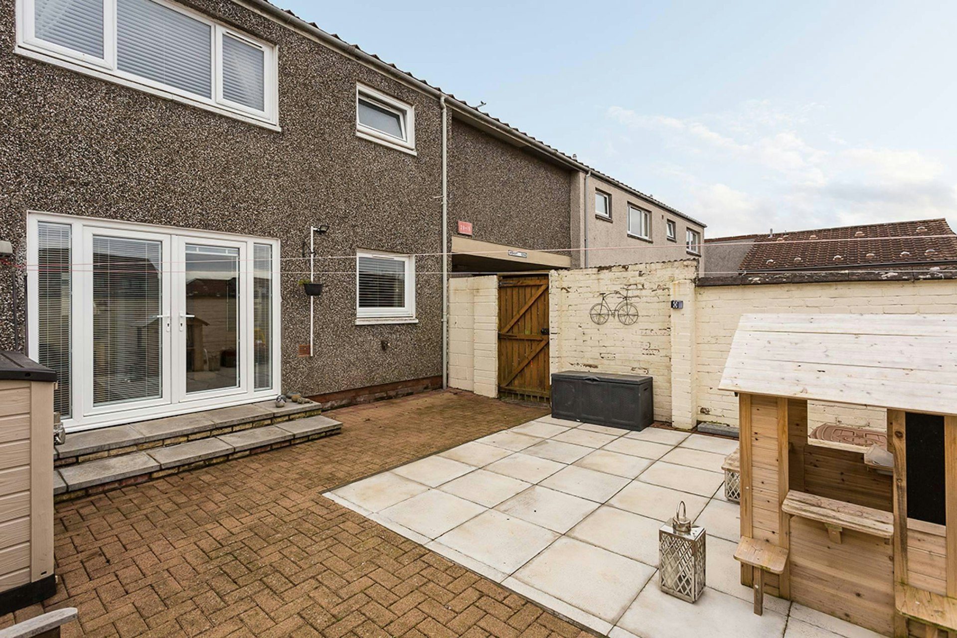 19 Wishart Gardens, St Andrews, KY16 8HW McEwan Fraser Legal