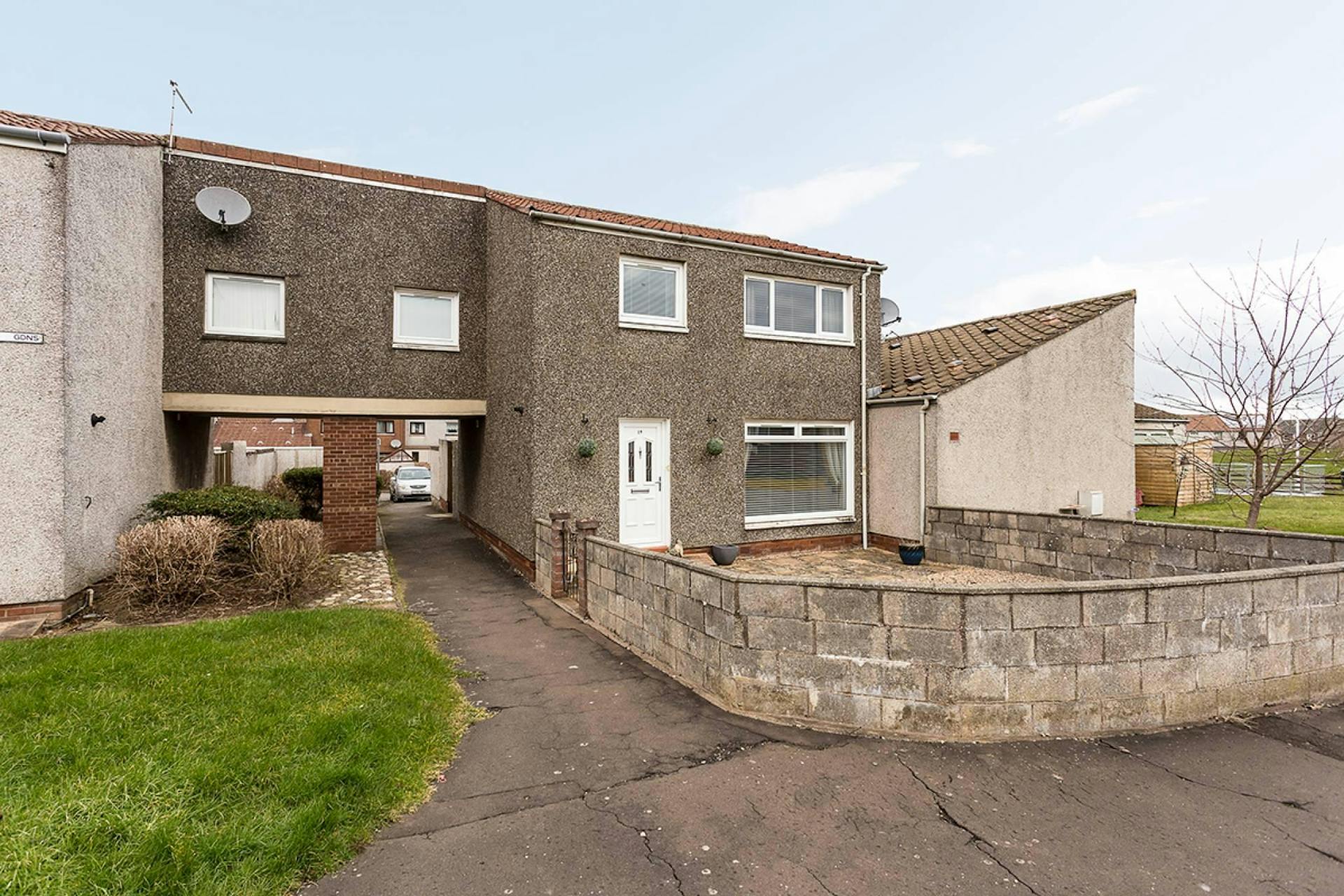 19 Wishart Gardens, St Andrews, KY16 8HW McEwan Fraser Legal