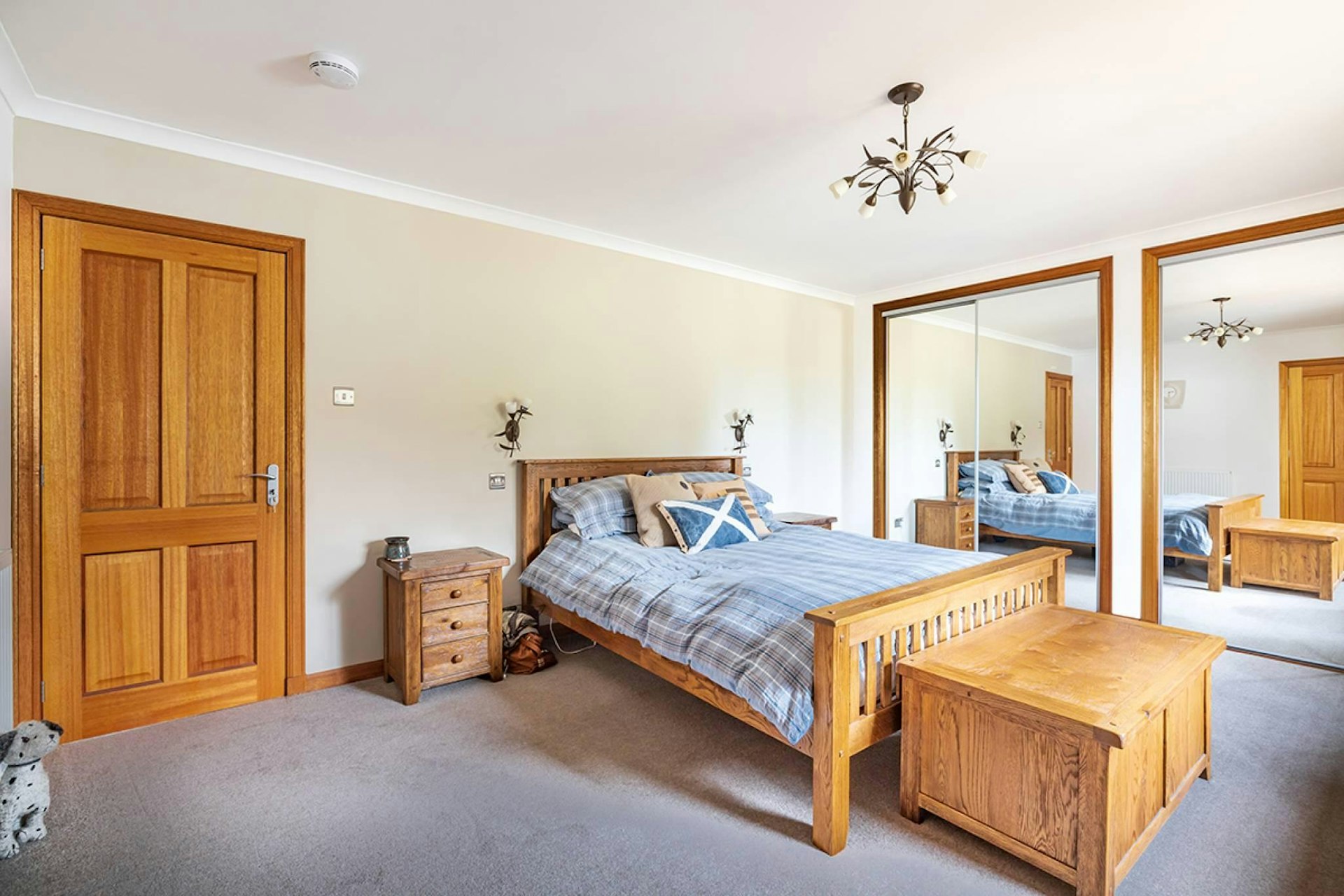 Woodlands Brae Of Blackton, King Edward, Banff,… McEwan Fraser Legal