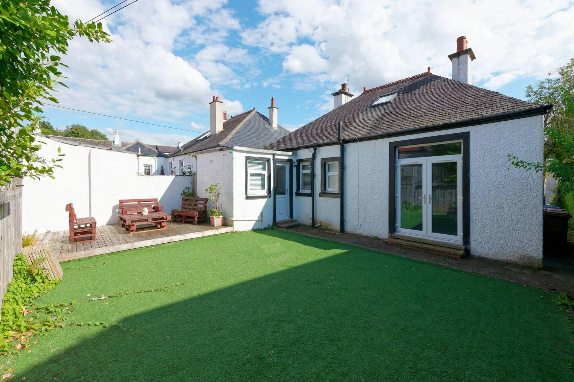 23 Waterside Street, Largs, KA30 9LN McEwan Fraser Legal