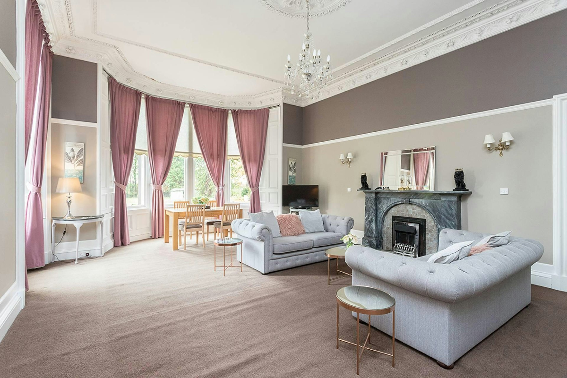 1 and 2 Fernlea Forfar Road, Arbroath, DD11 3RA McEwan Fraser Legal