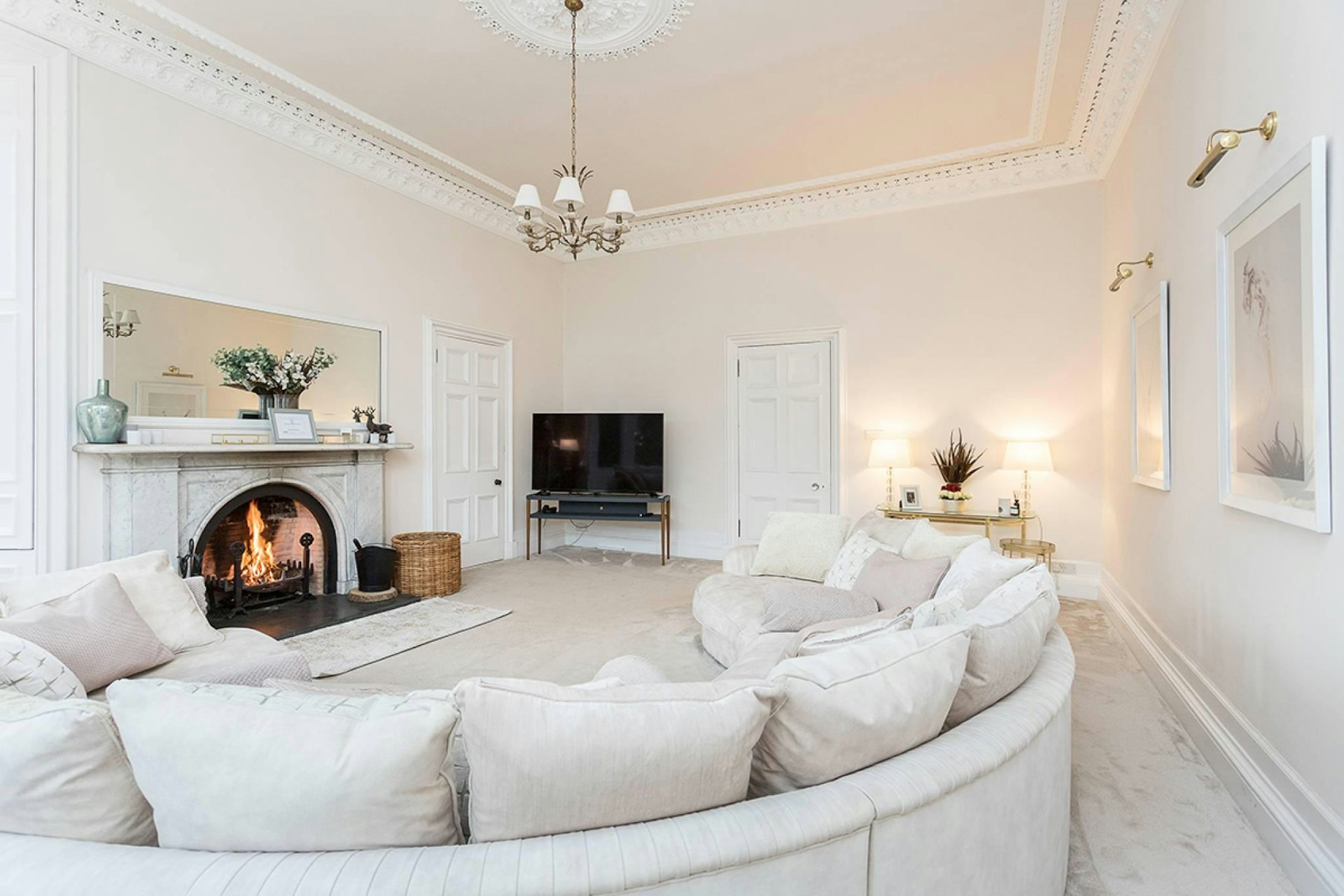 1 and 2 Fernlea Forfar Road, Arbroath, DD11 3RA McEwan Fraser Legal