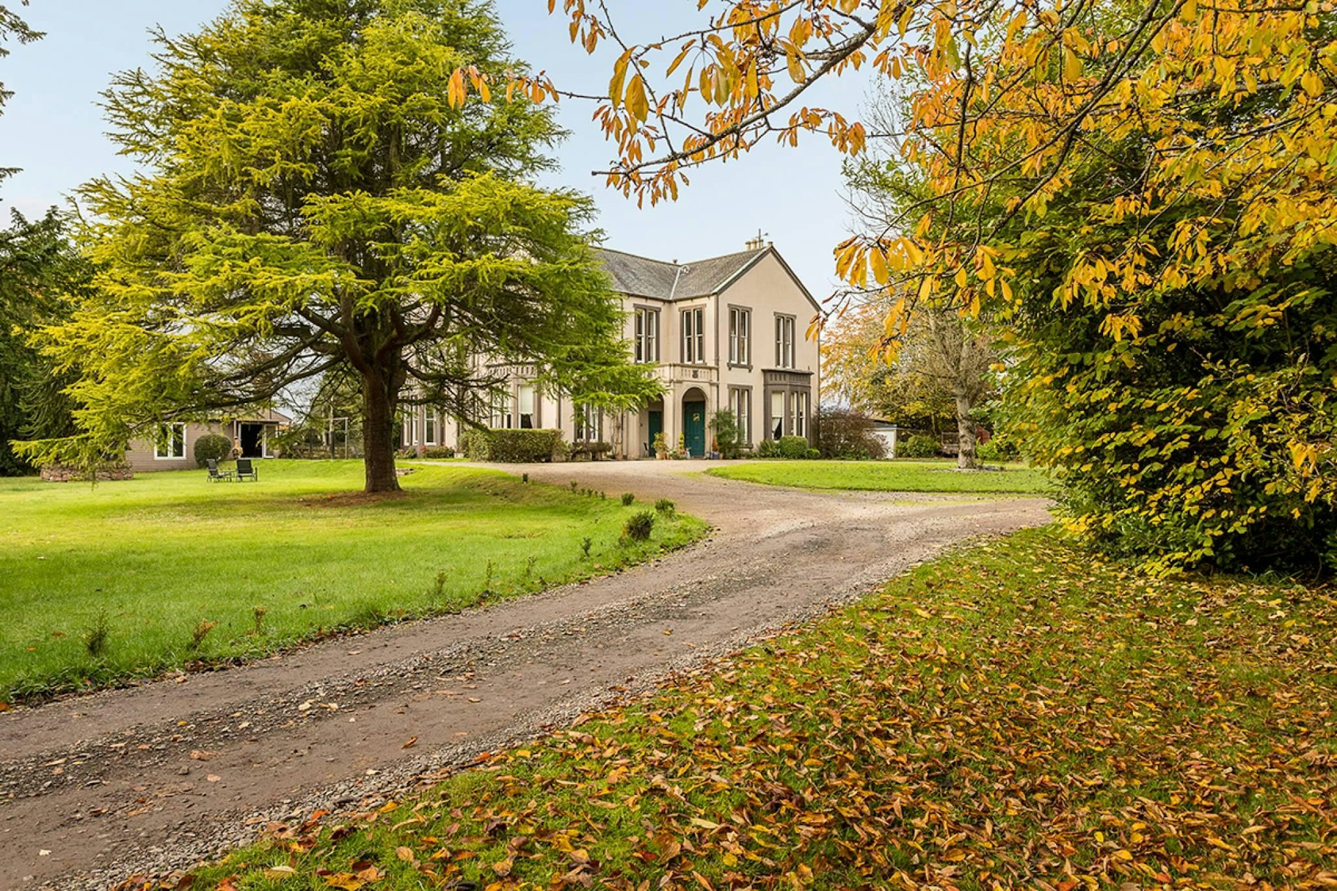 Properties For Sale [AUGUST 2024] McEwan Fraser Legal