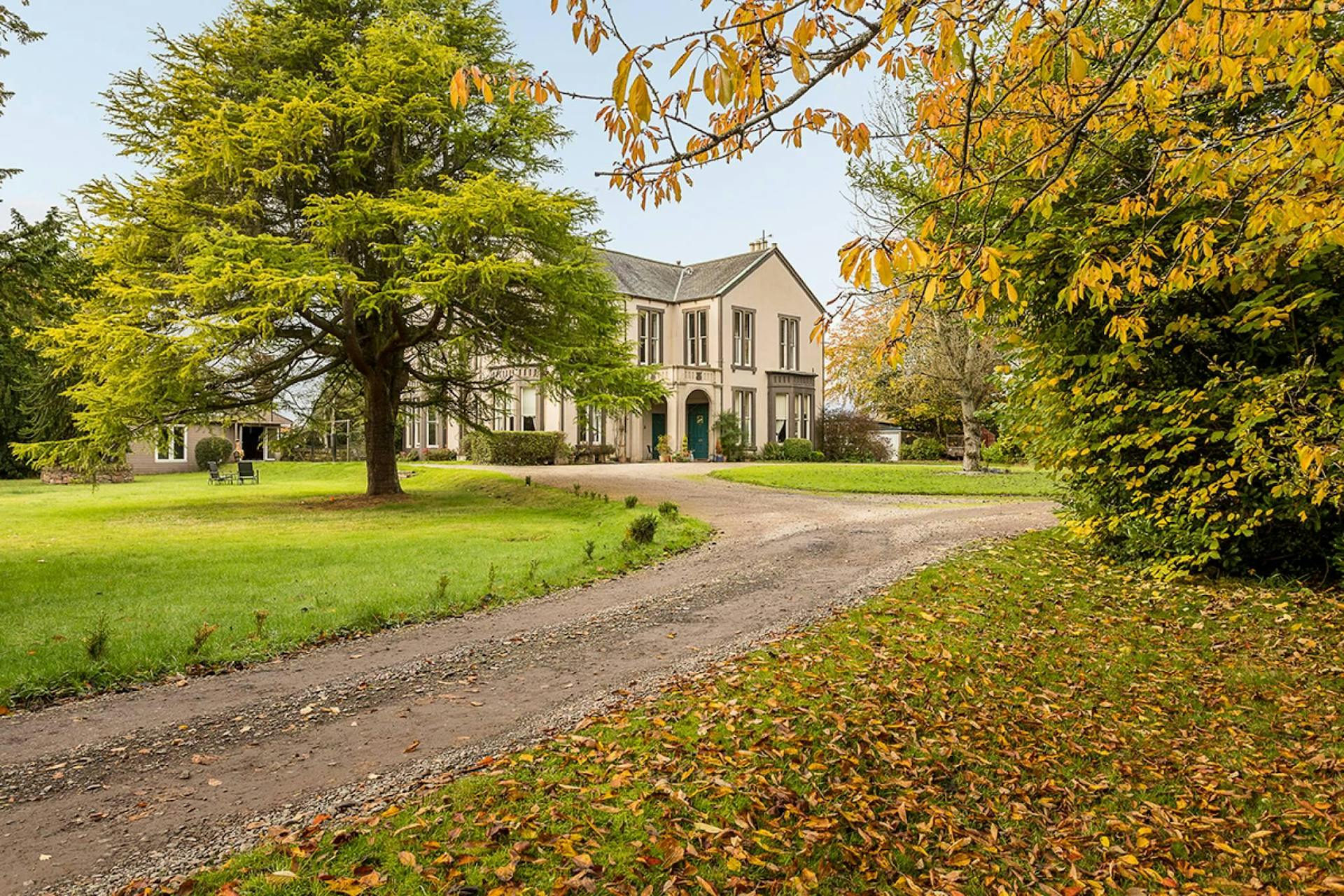 1 and 2 Fernlea Forfar Road, Arbroath, DD11 3RA McEwan Fraser Legal