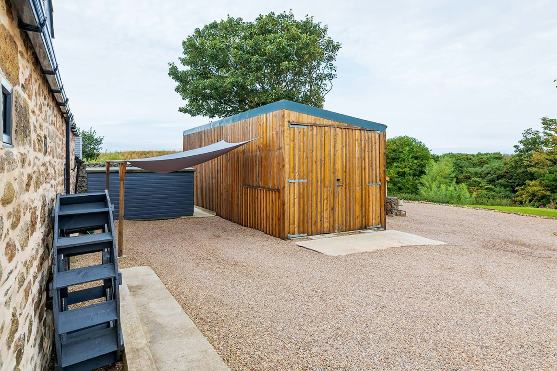 Clechden Mill, Gamrie, Banff, AB45 3EP McEwan Fraser Legal