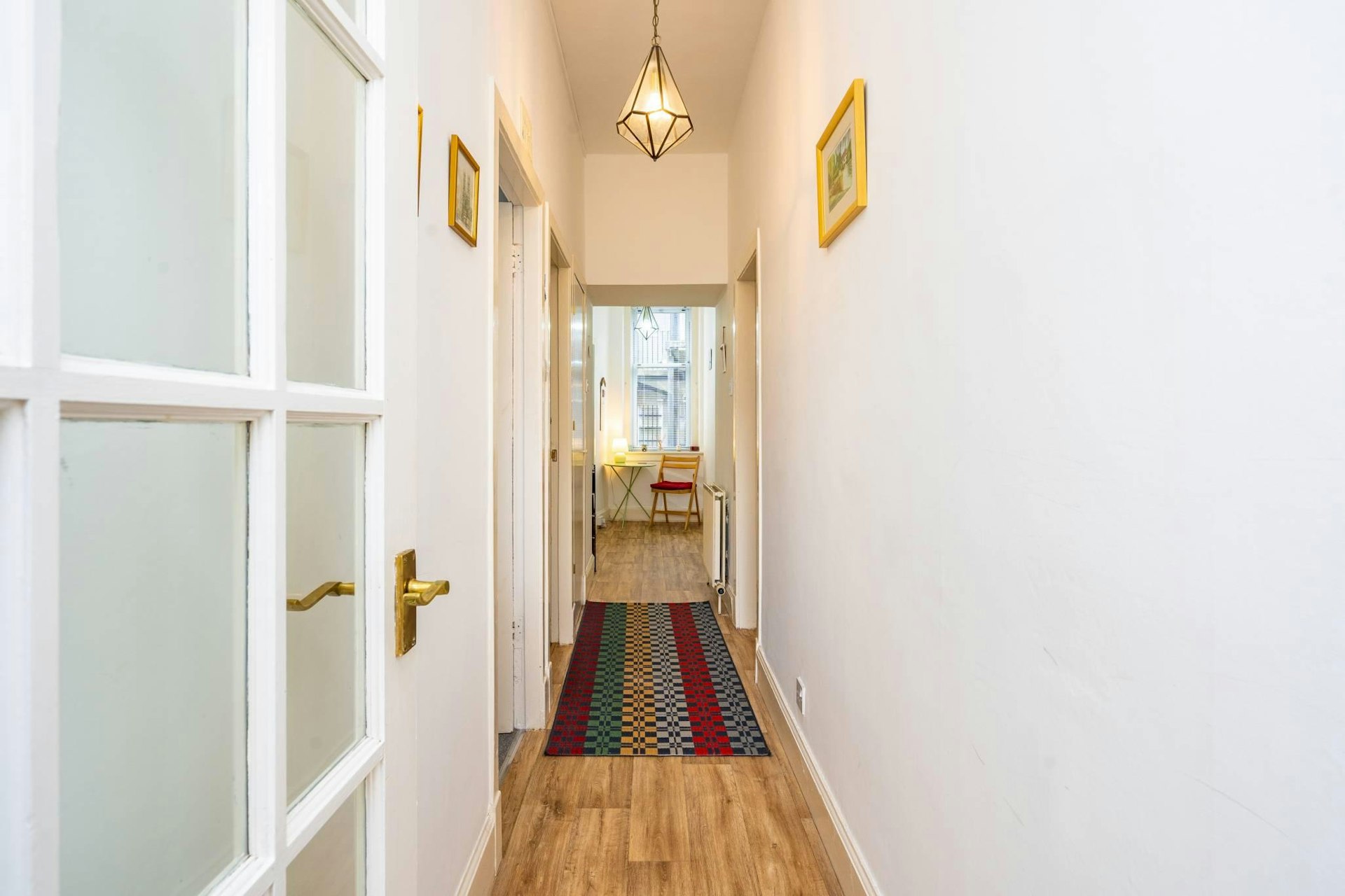 25A Kilwinning Place, Musselburgh, EH21 7EF McEwan Fraser Legal