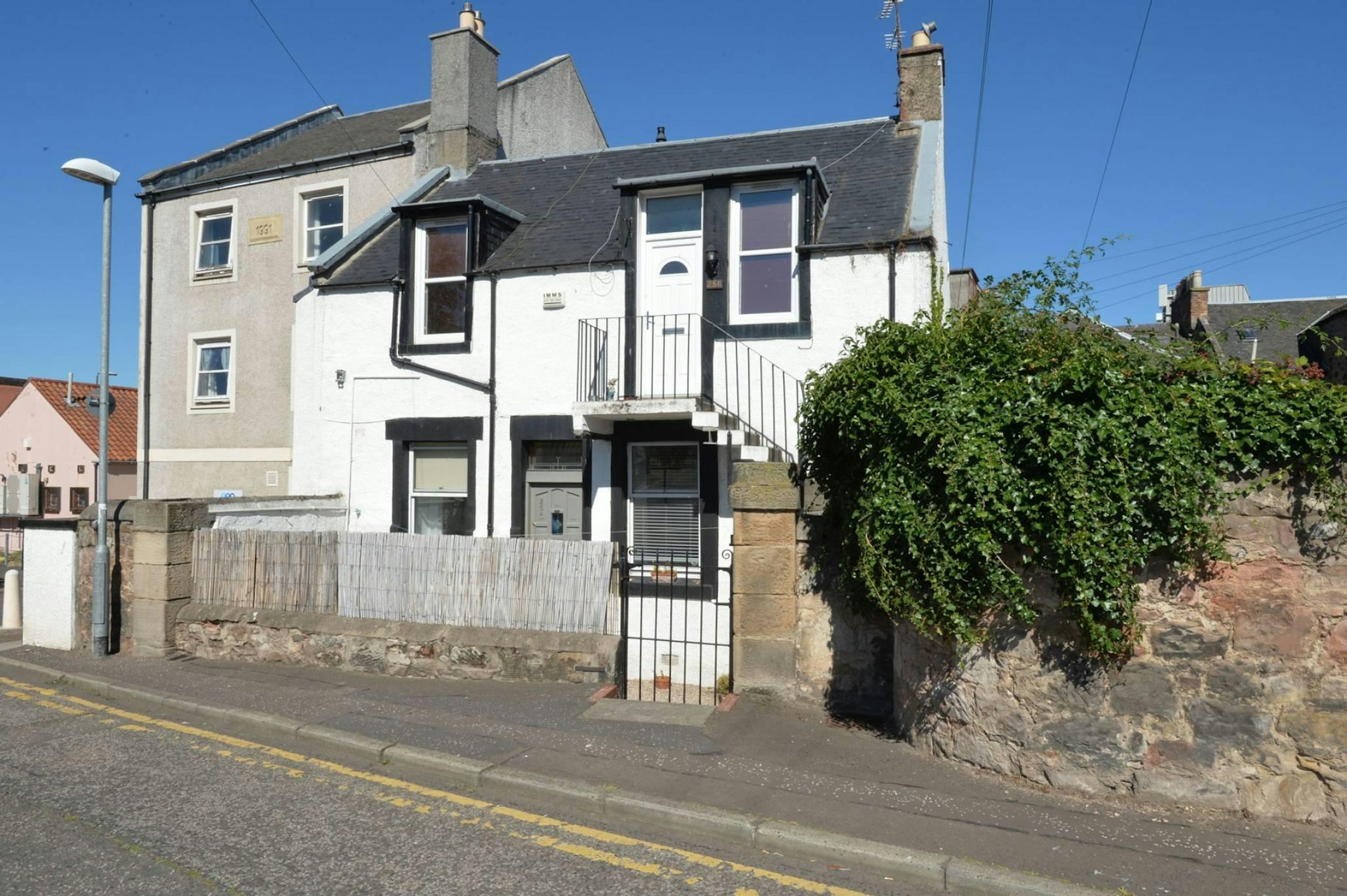 25A Kilwinning Place, Musselburgh, EH21 7EF McEwan Fraser Legal