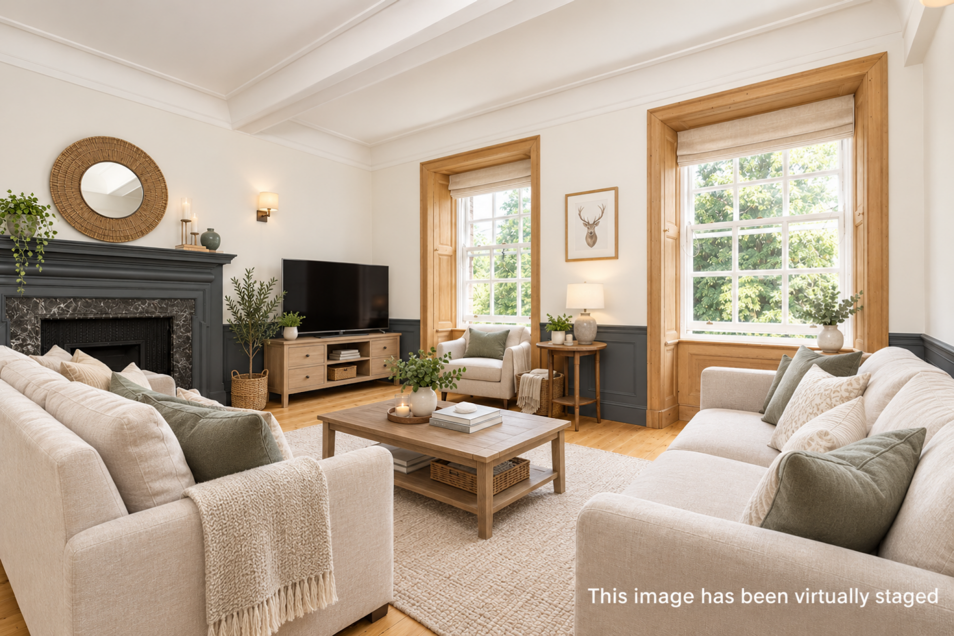 7 Midfield House, Lasswade, EH18 1ED