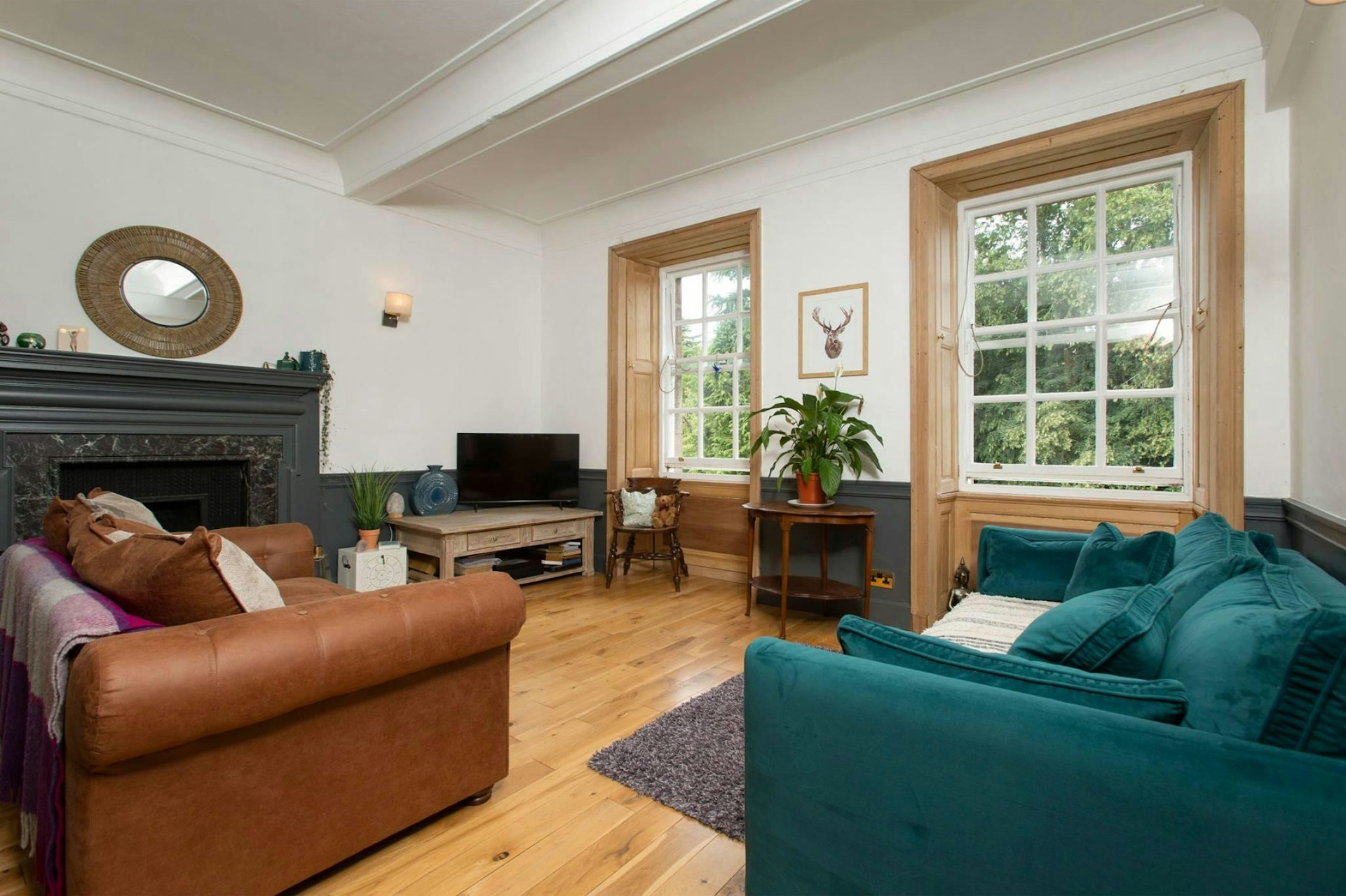 7 Midfield House, Lasswade, EH18 1ED