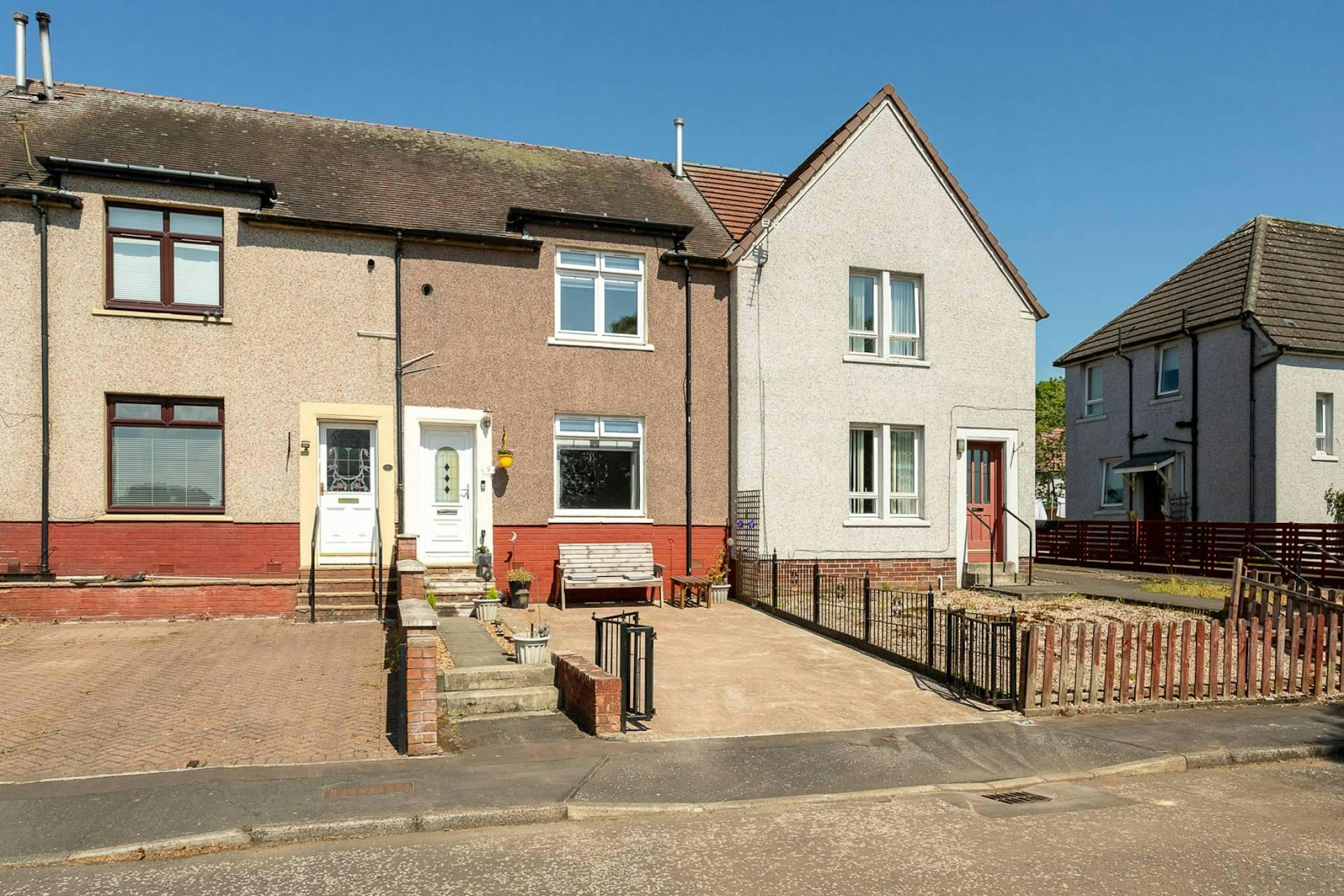 9 Coneypark Crescent, Banknock, Bonnybridge,… McEwan Fraser Legal