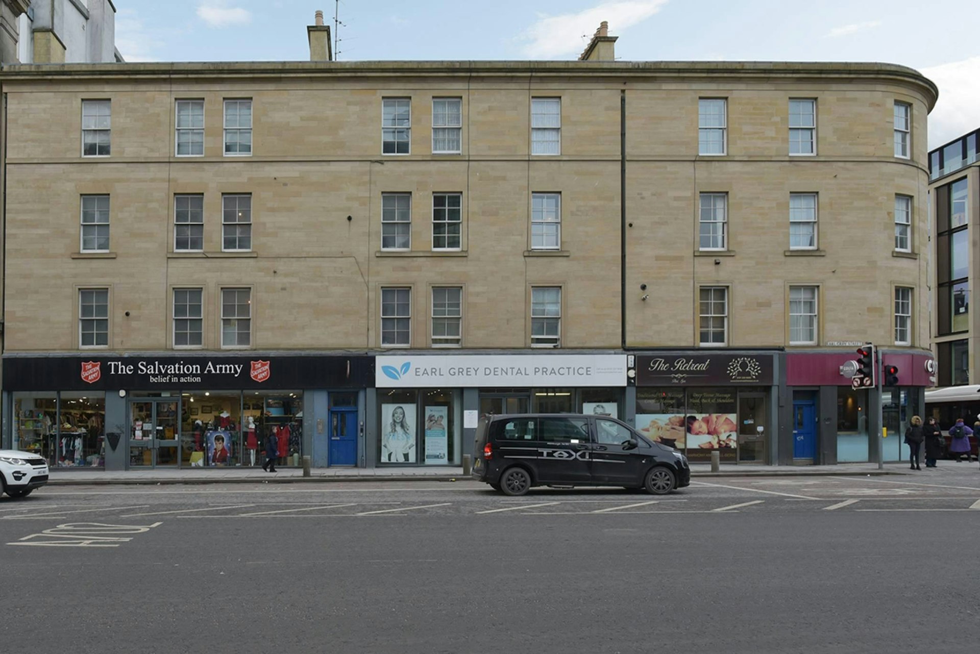 38 9 Earl Grey Street Tollcross Edinburgh McEwan Fraser Legal