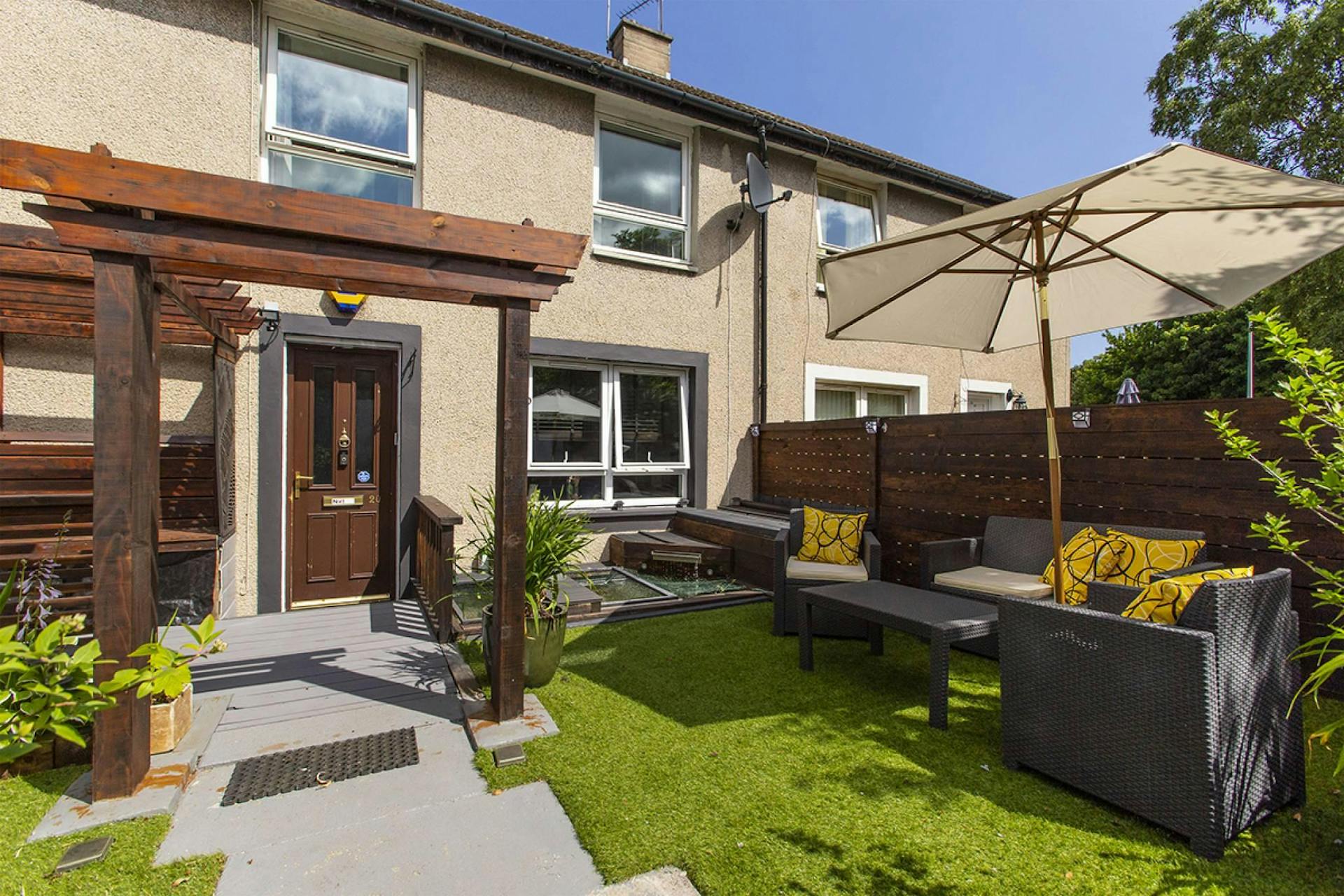 20 Edenhall Crescent, Musselburgh, EH21 7JN McEwan Fraser Legal