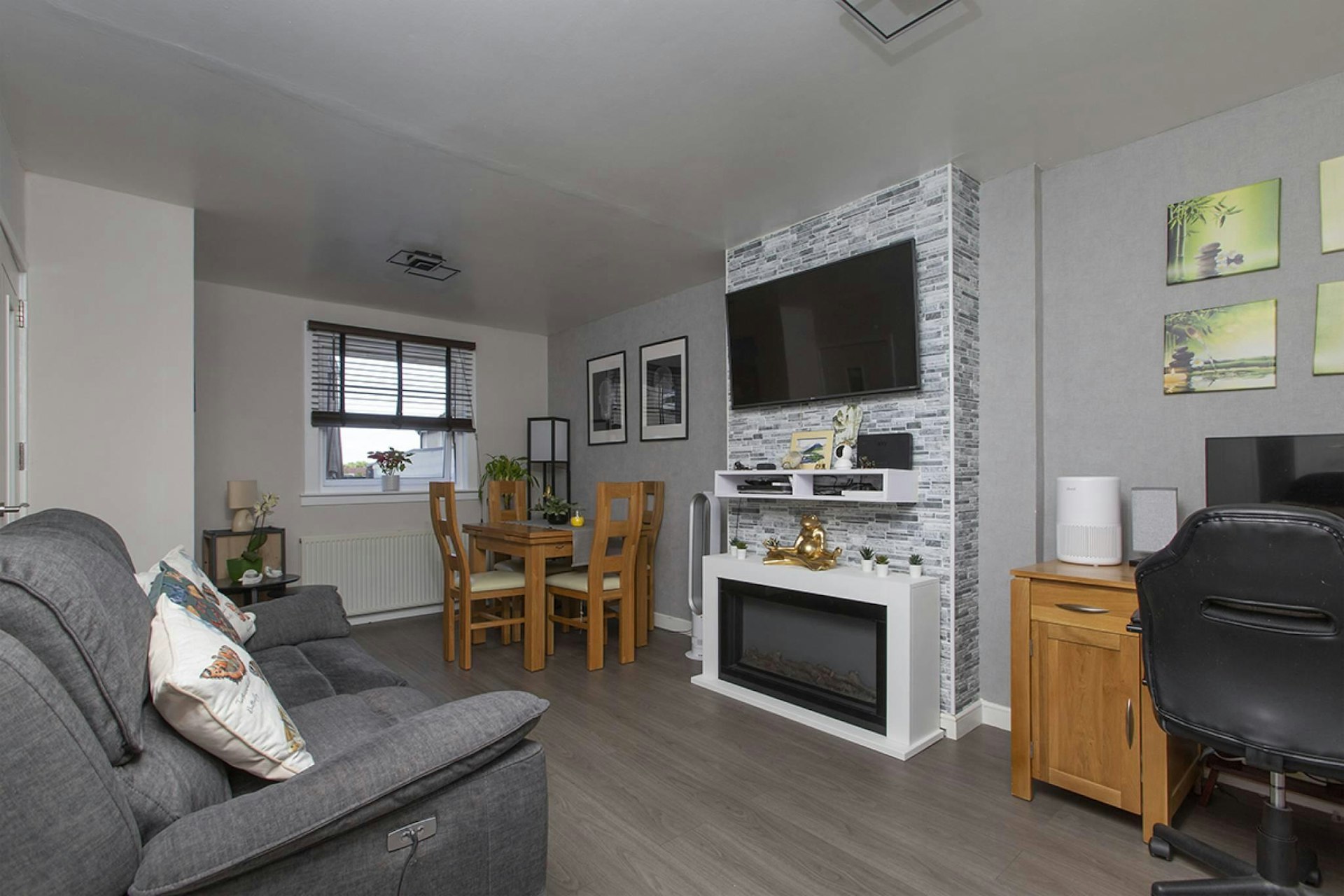 20 Edenhall Crescent, Musselburgh, EH21 7JN McEwan Fraser Legal