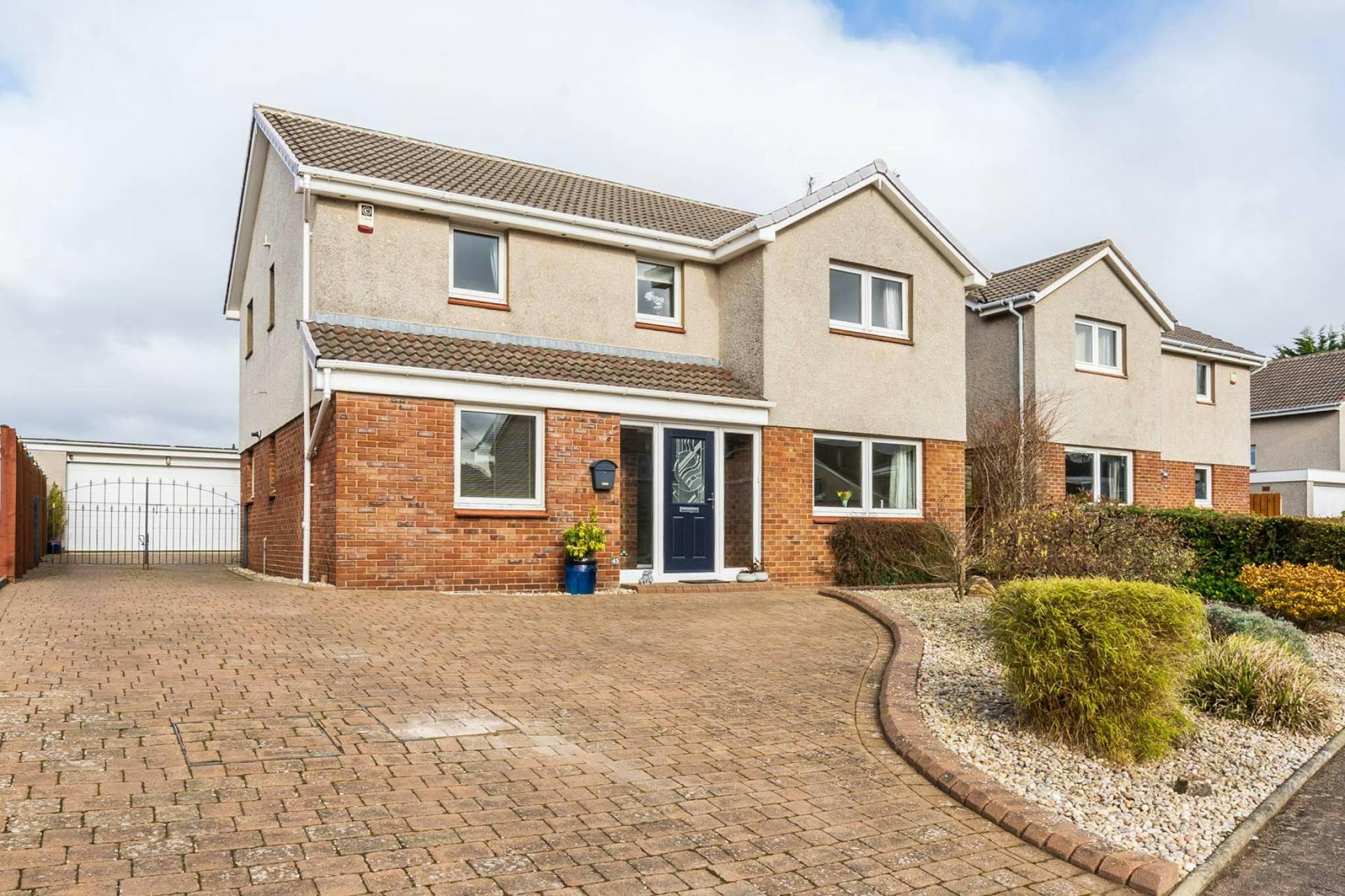 43 Newmills Crescent, Balerno, Edinburgh, EH14… McEwan Fraser Legal