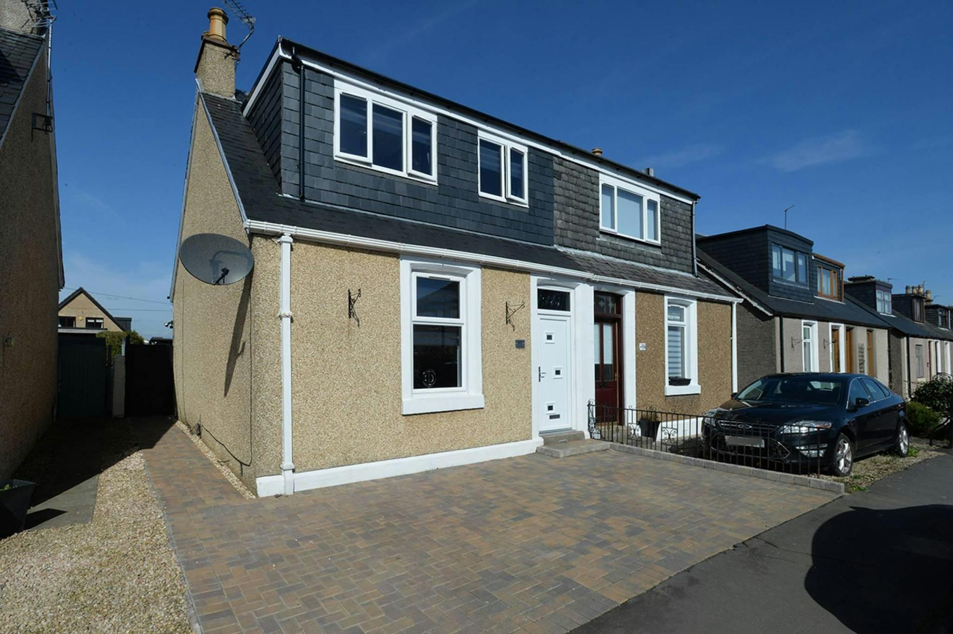 557 King Street, Stenhousemuir, Larbert, FK5 4JT McEwan Fraser Legal