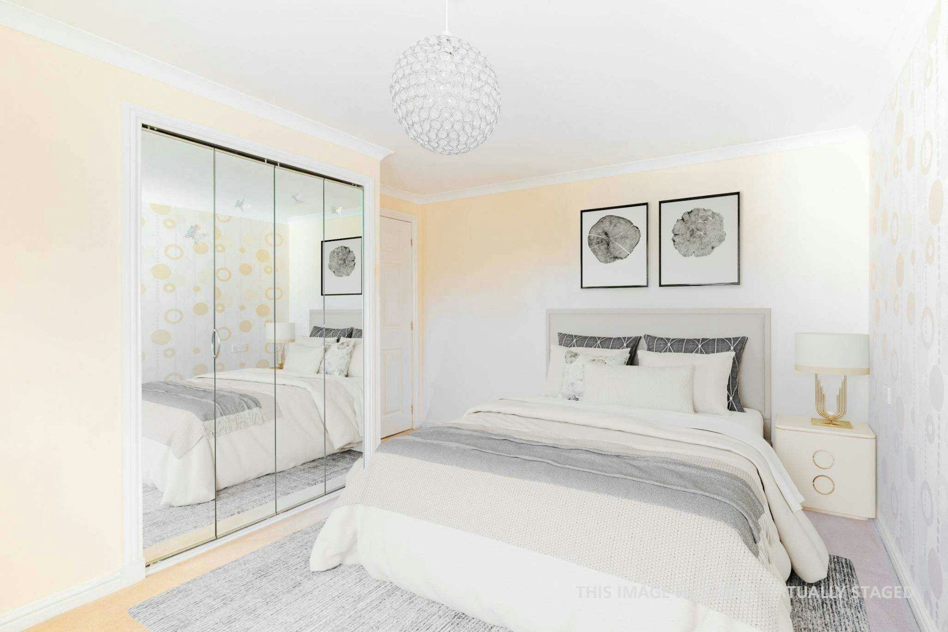 Flat 48 Hays Court Commercial Road, Inverurie, AB51 3TN