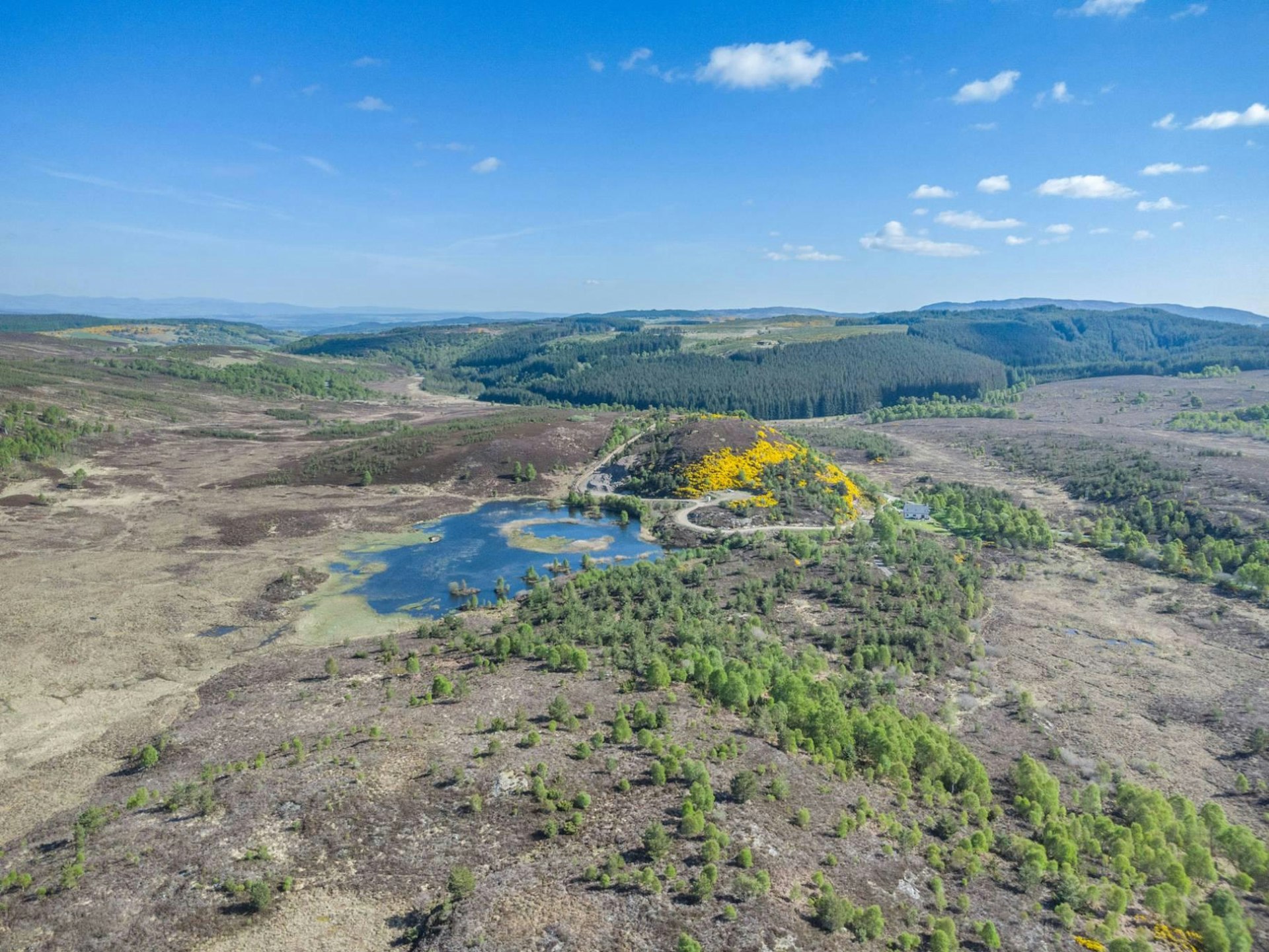 Land at Meall na Leachter, Culnakirk, Drumnadrochit, IV63 6XS