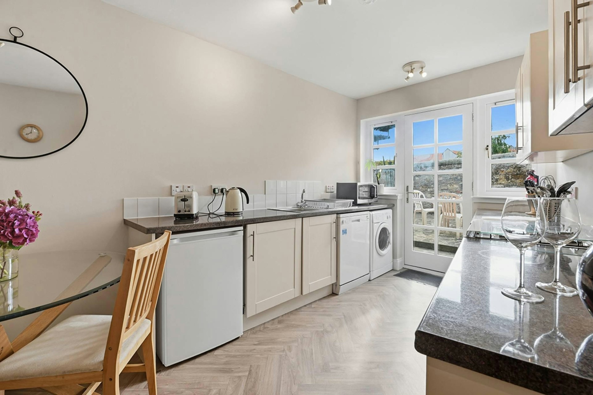 1 Alfred Place, St Andrews, KY16 9XG