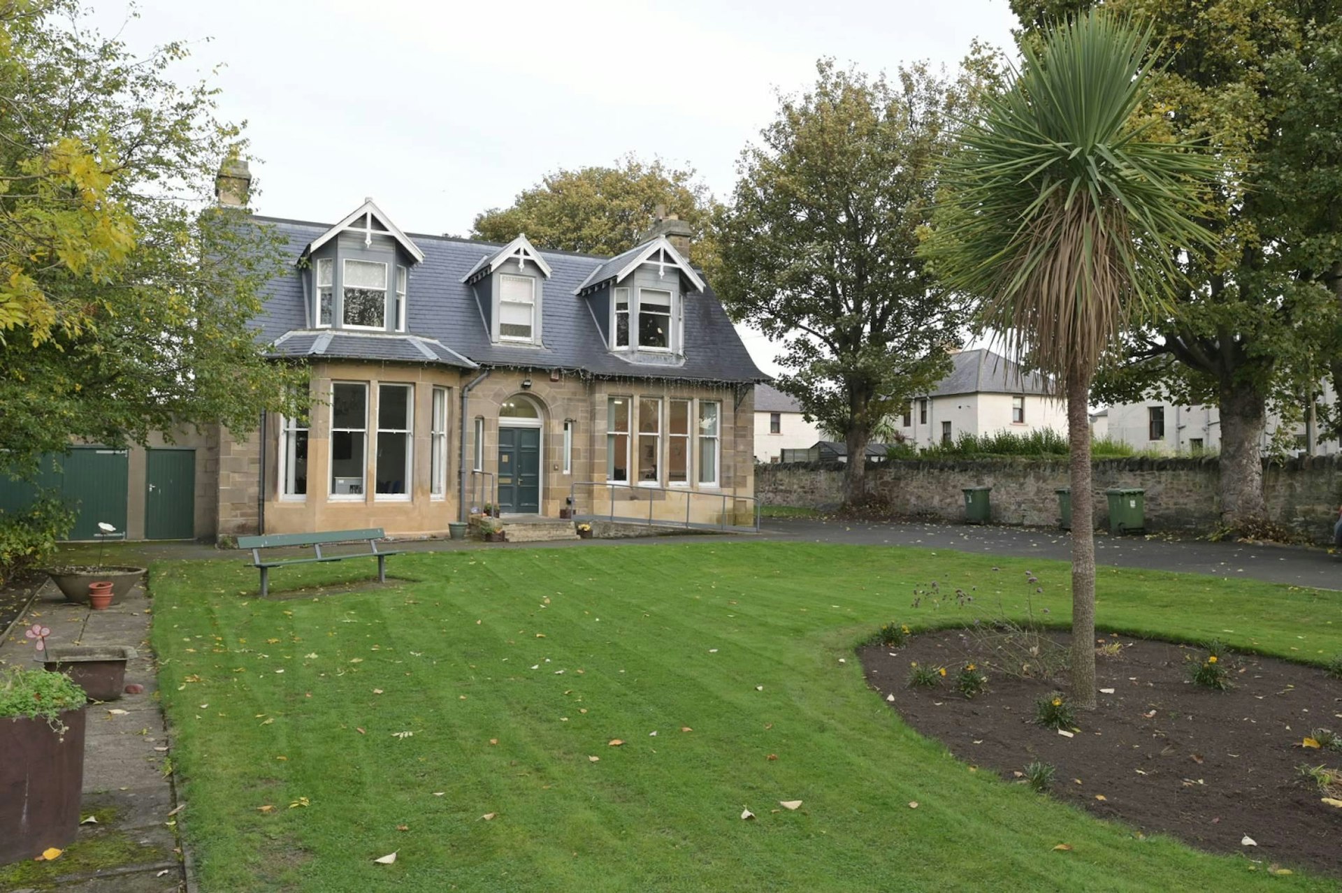 Woodbine Cottage West Loan, Prestonpans, EH32 9WU