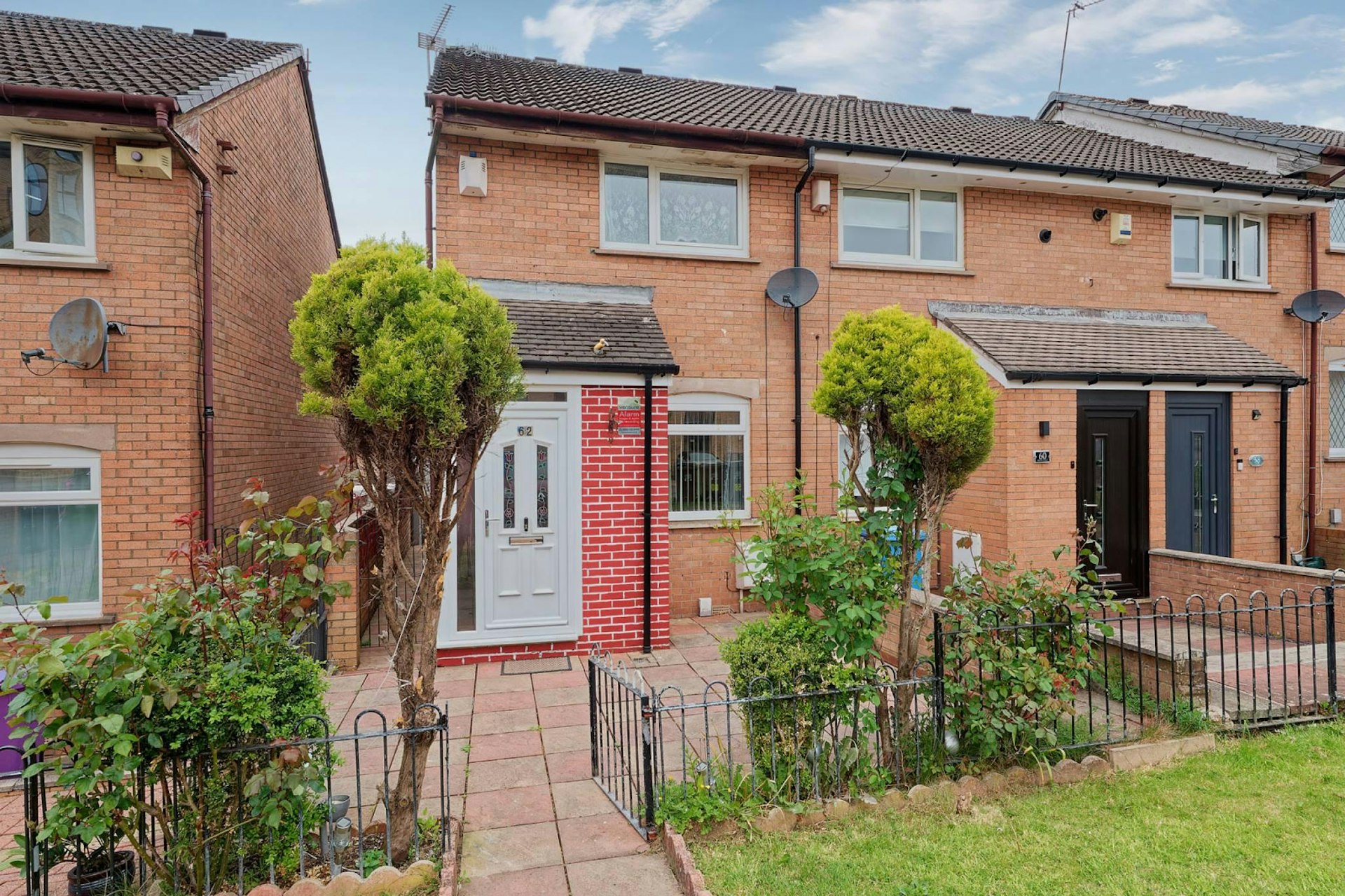 62 Batson Street, Govanhill, Glasgow, G42 7HG