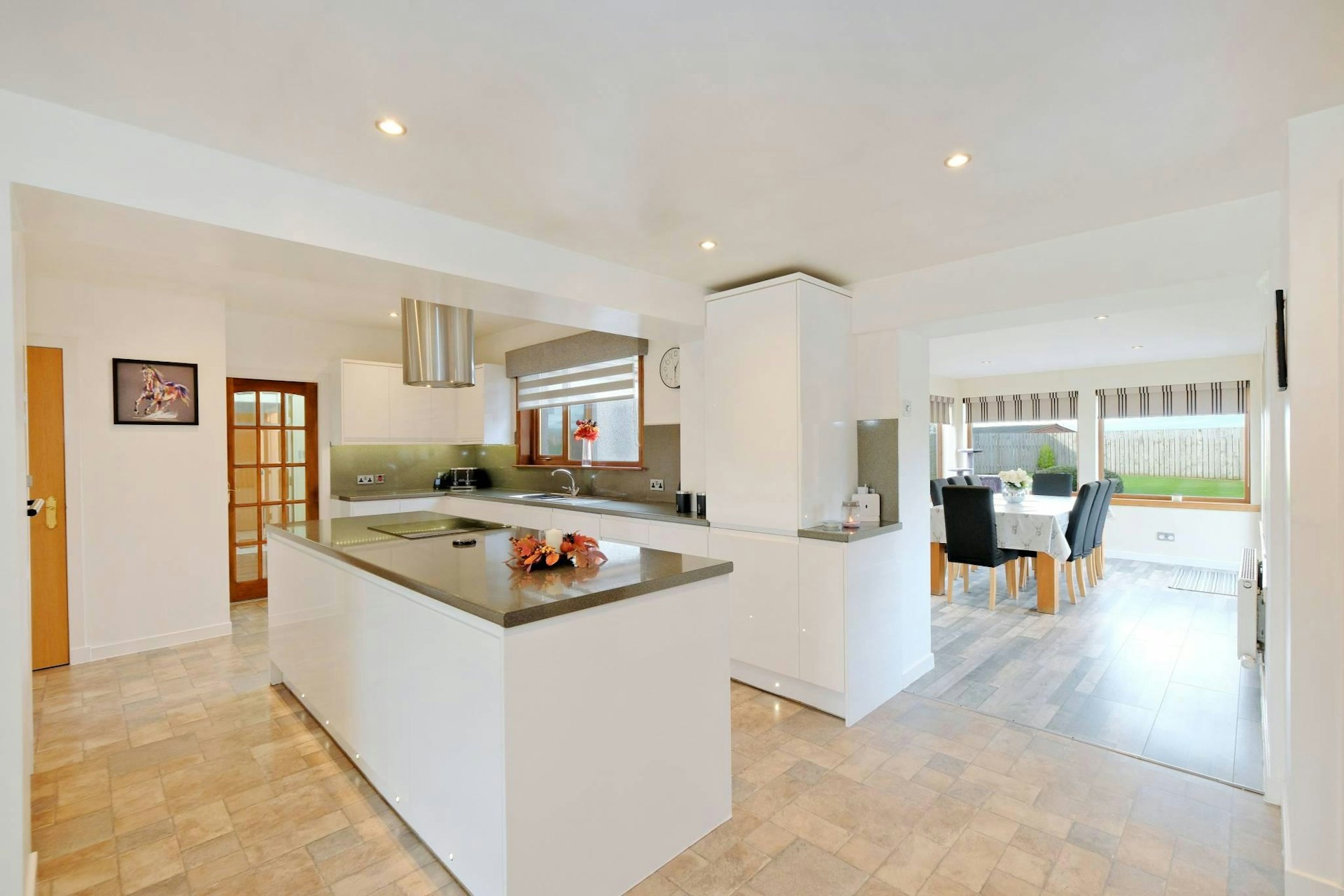 Strathlea, Crimond, Fraserburgh, AB43 8RR