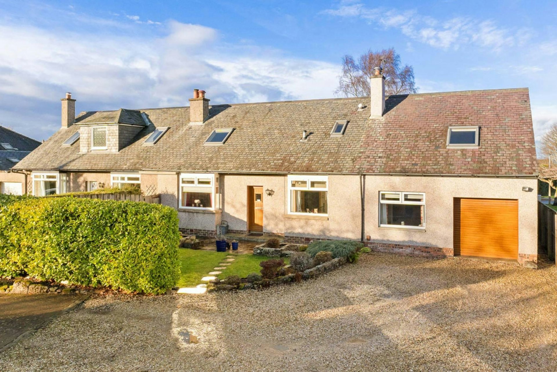 414 Lanark Road West, Balerno, Edinburgh, EH14 5SN