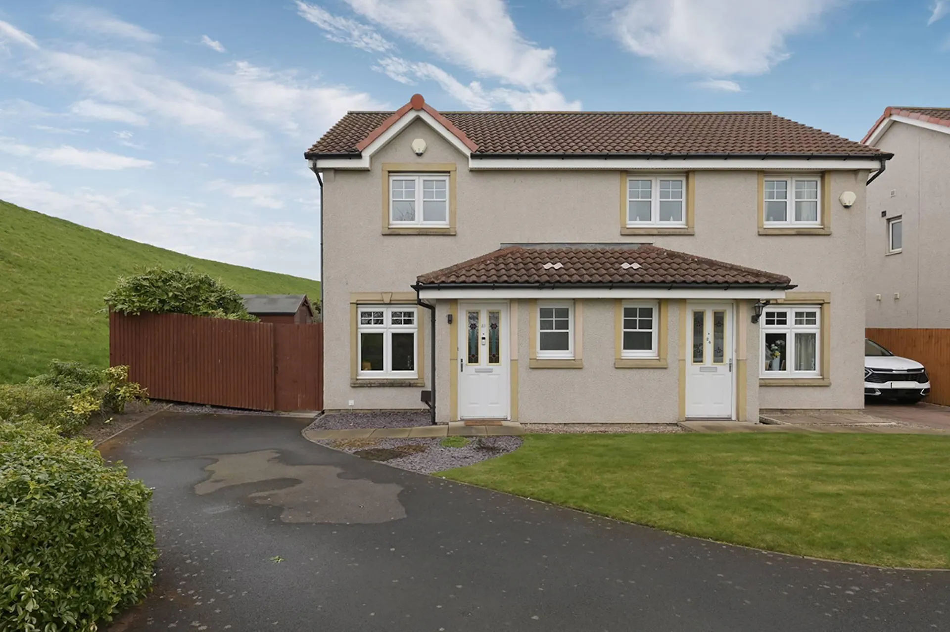 23 Appin Drive, Prestonpans, Edinburgh, EH32 9FB | McEwan Fraser Legal