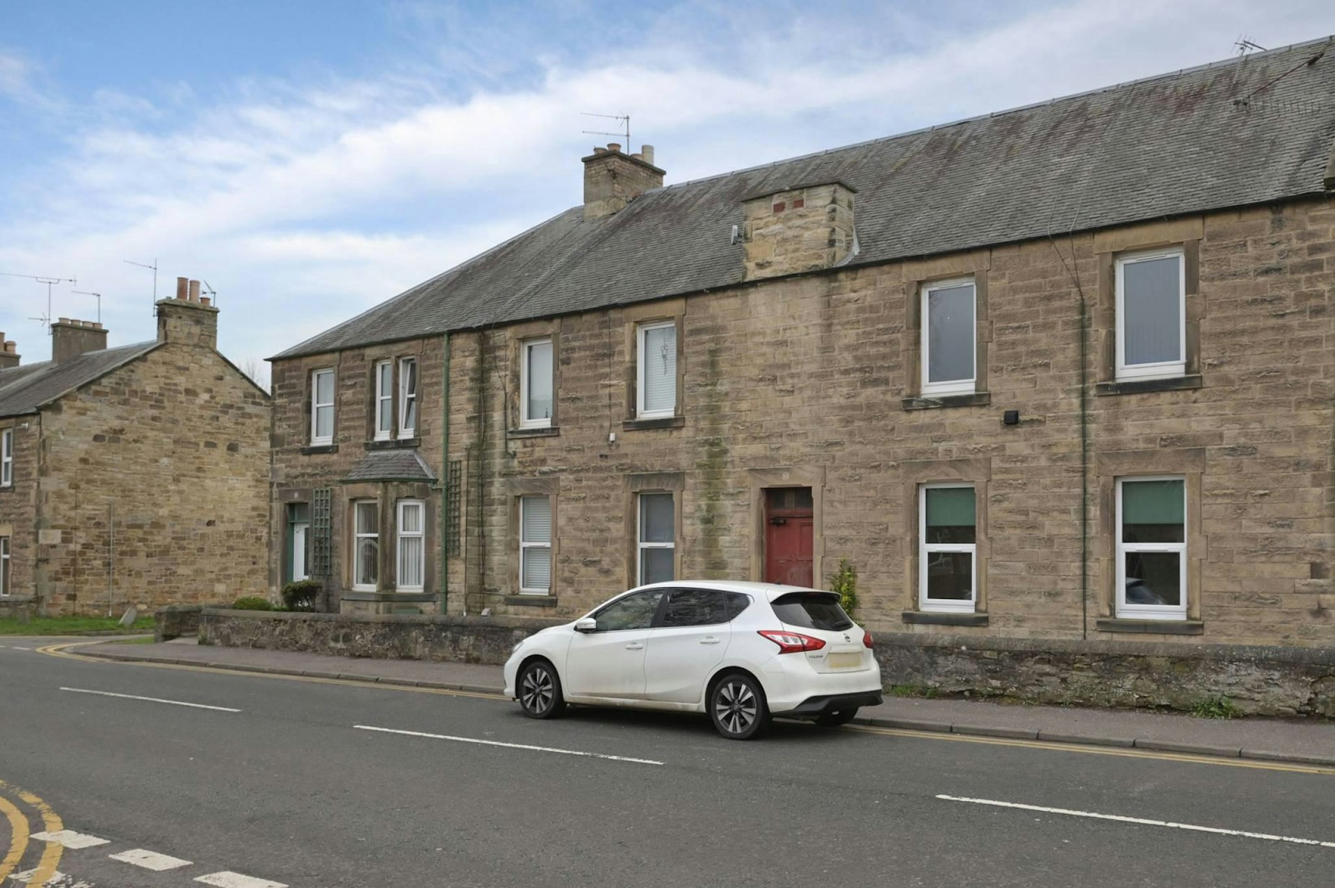 83 Lothian Street, Bonnyrigg, EH19 3AF