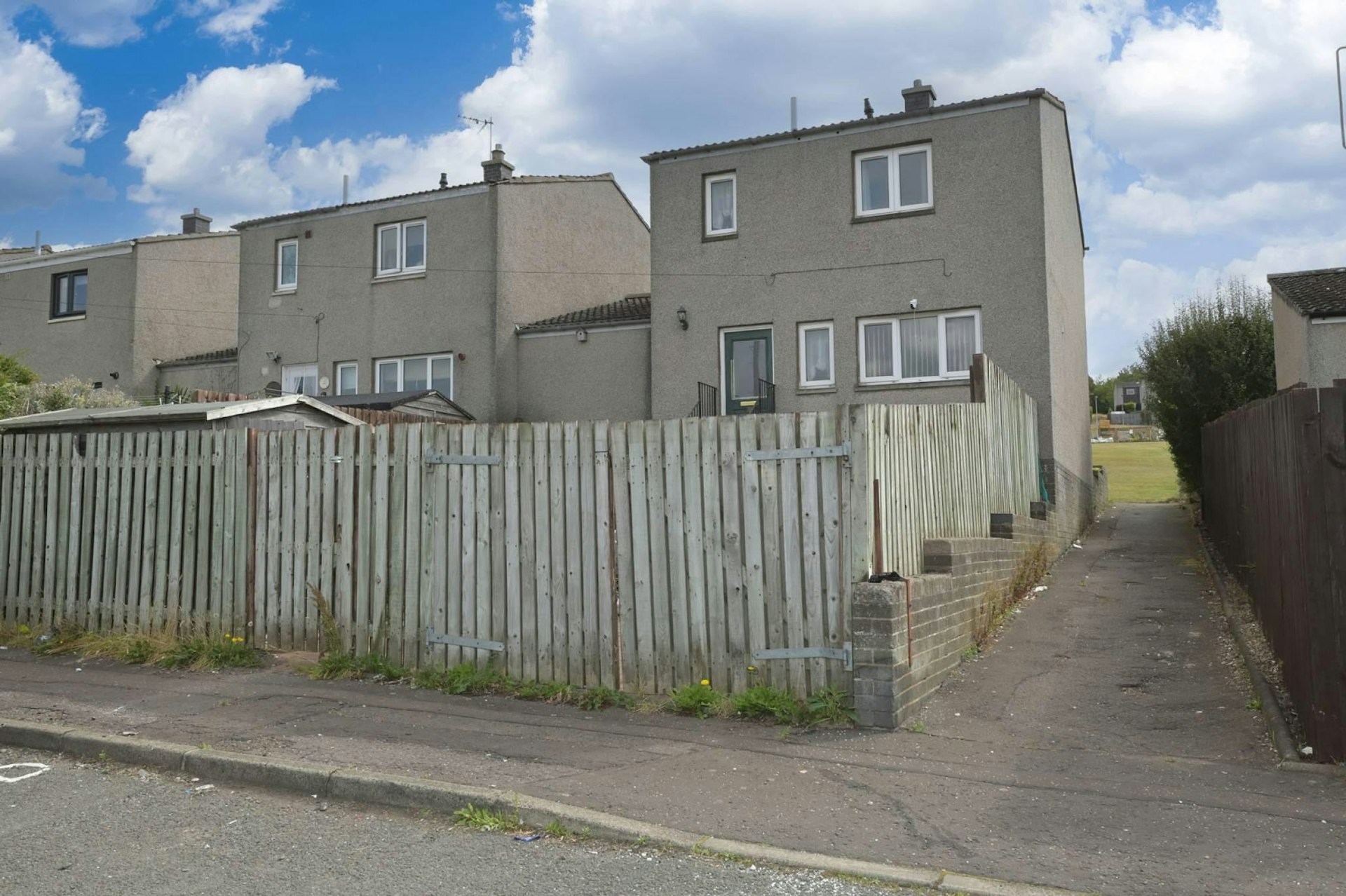 37 Lime Grove, Mayfield, Dalkeith, EH22 5LQ