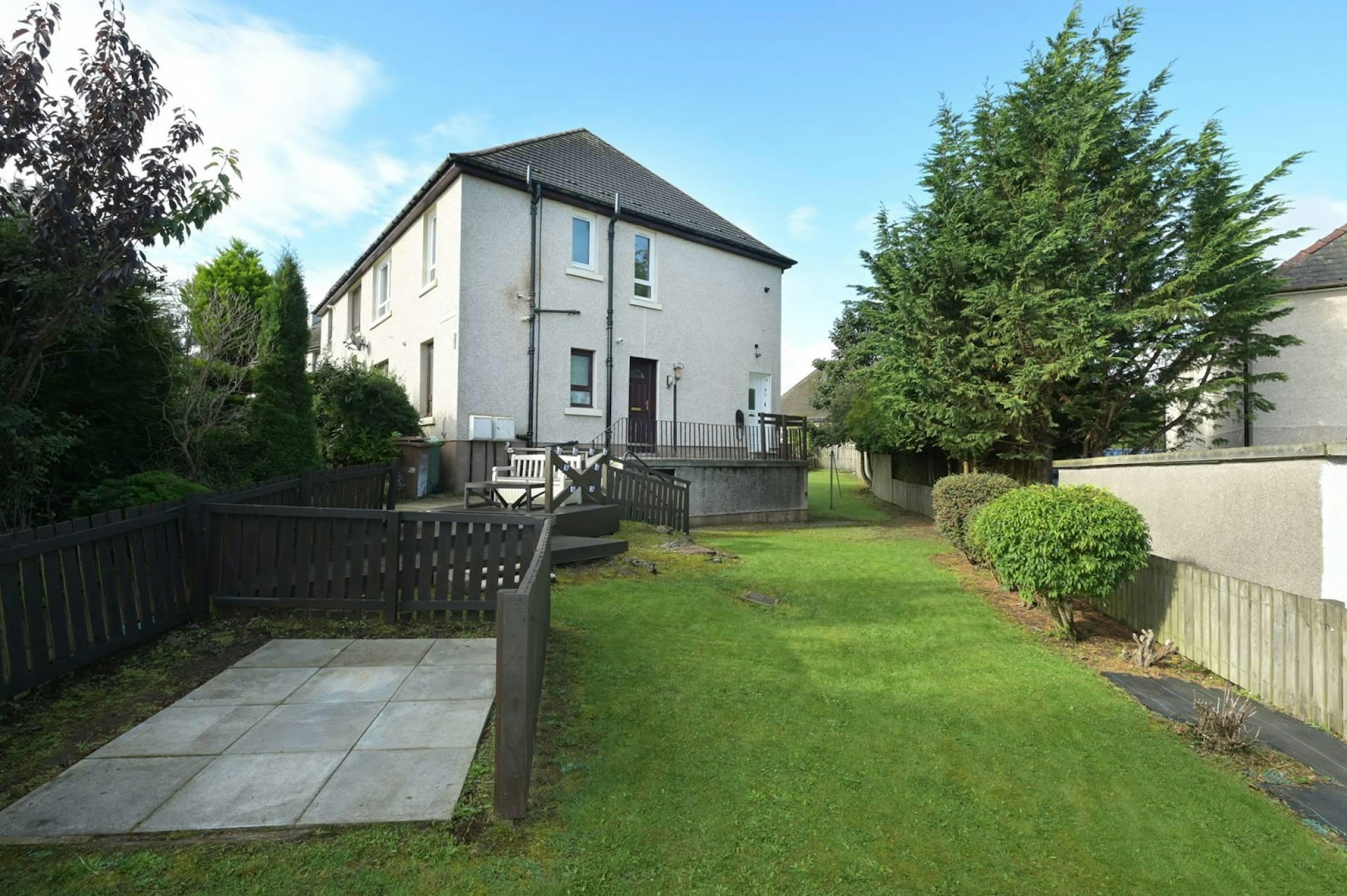 2 Mayfield Drive, Armadale, EH48 2JE