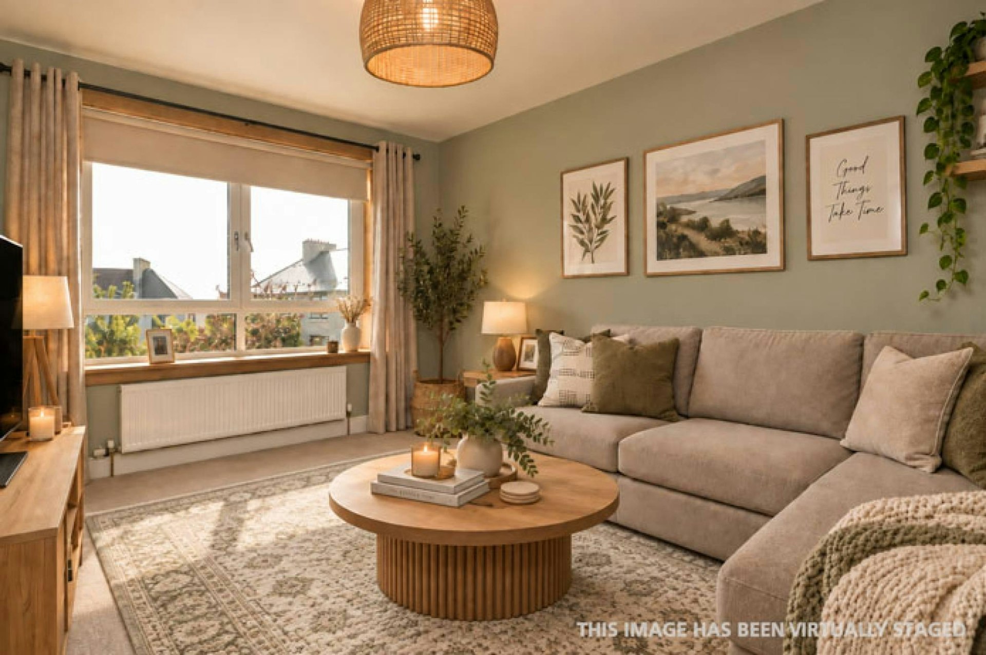 2 Mayfield Drive, Armadale, EH48 2JE