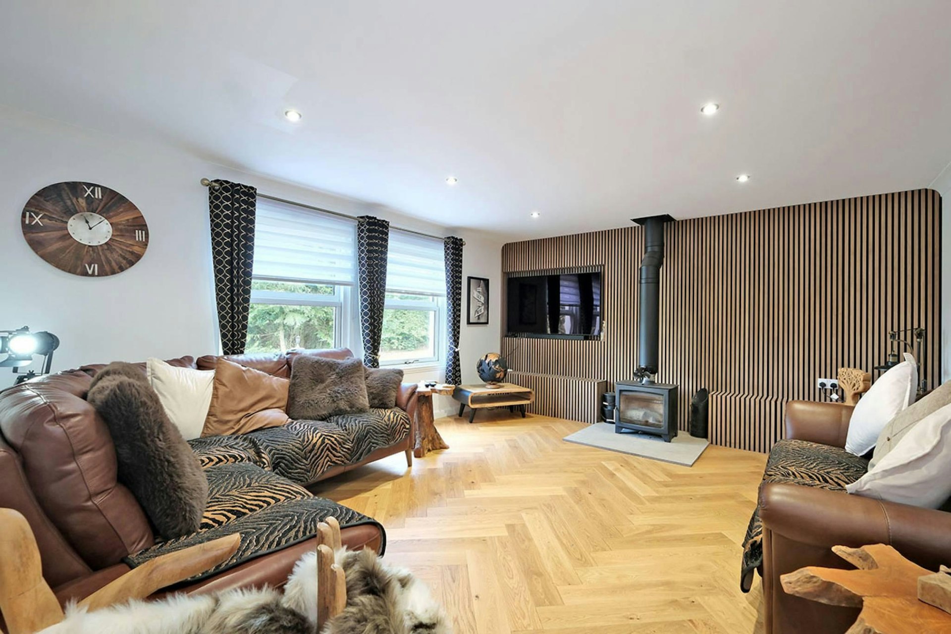 Beechwood House, Mintlaw, Peterhead, AB42 4LQ