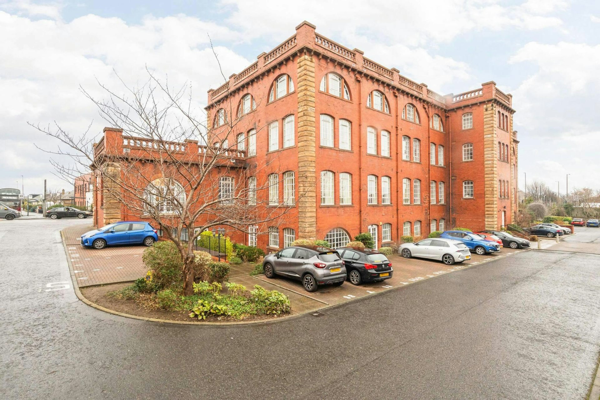 100 Inchview Terrace, Edinburgh, EH7 6TF