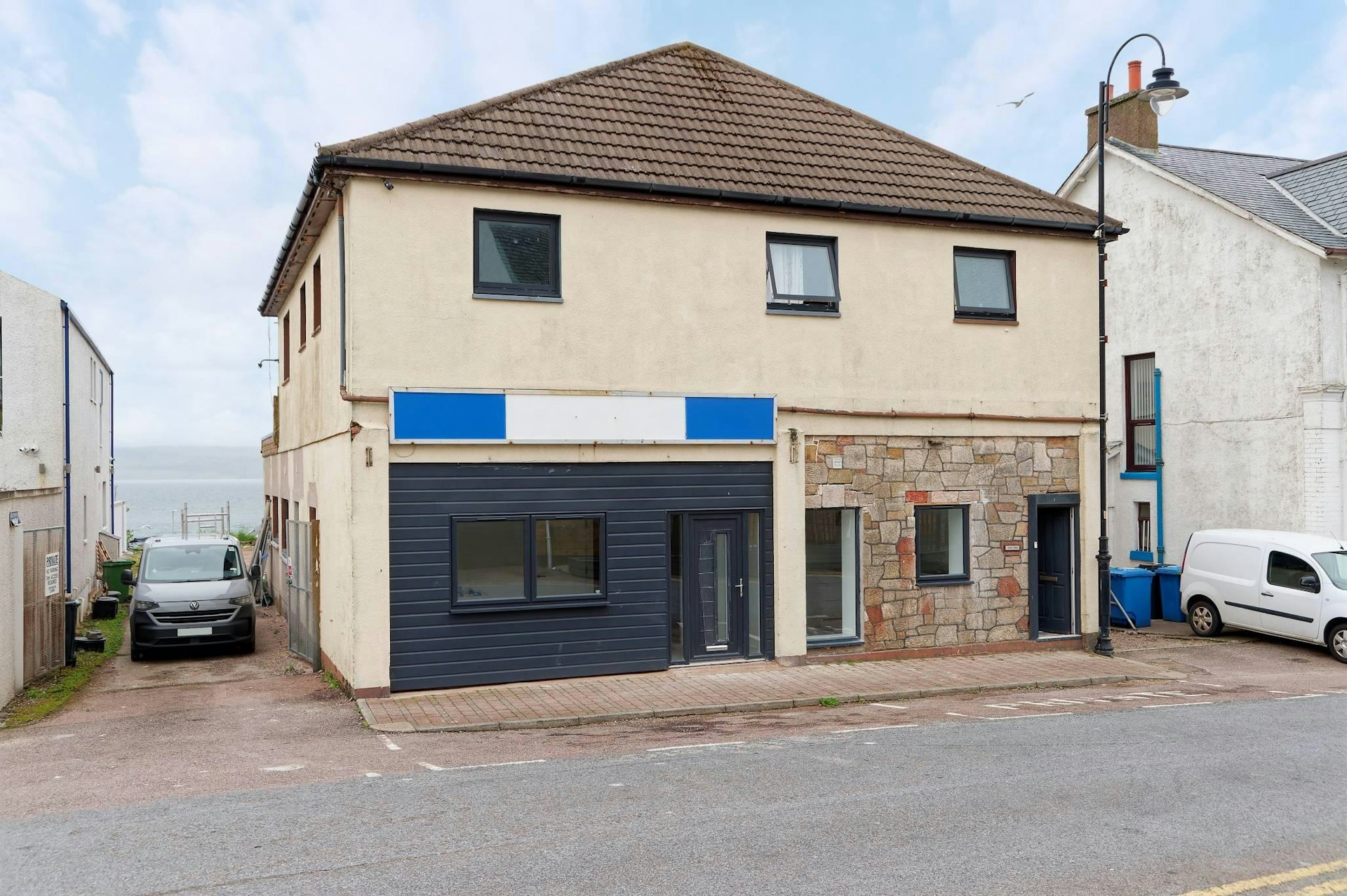 Flat 2 Siar Ard, Davies Brae, Mallaig, PH41 4QY