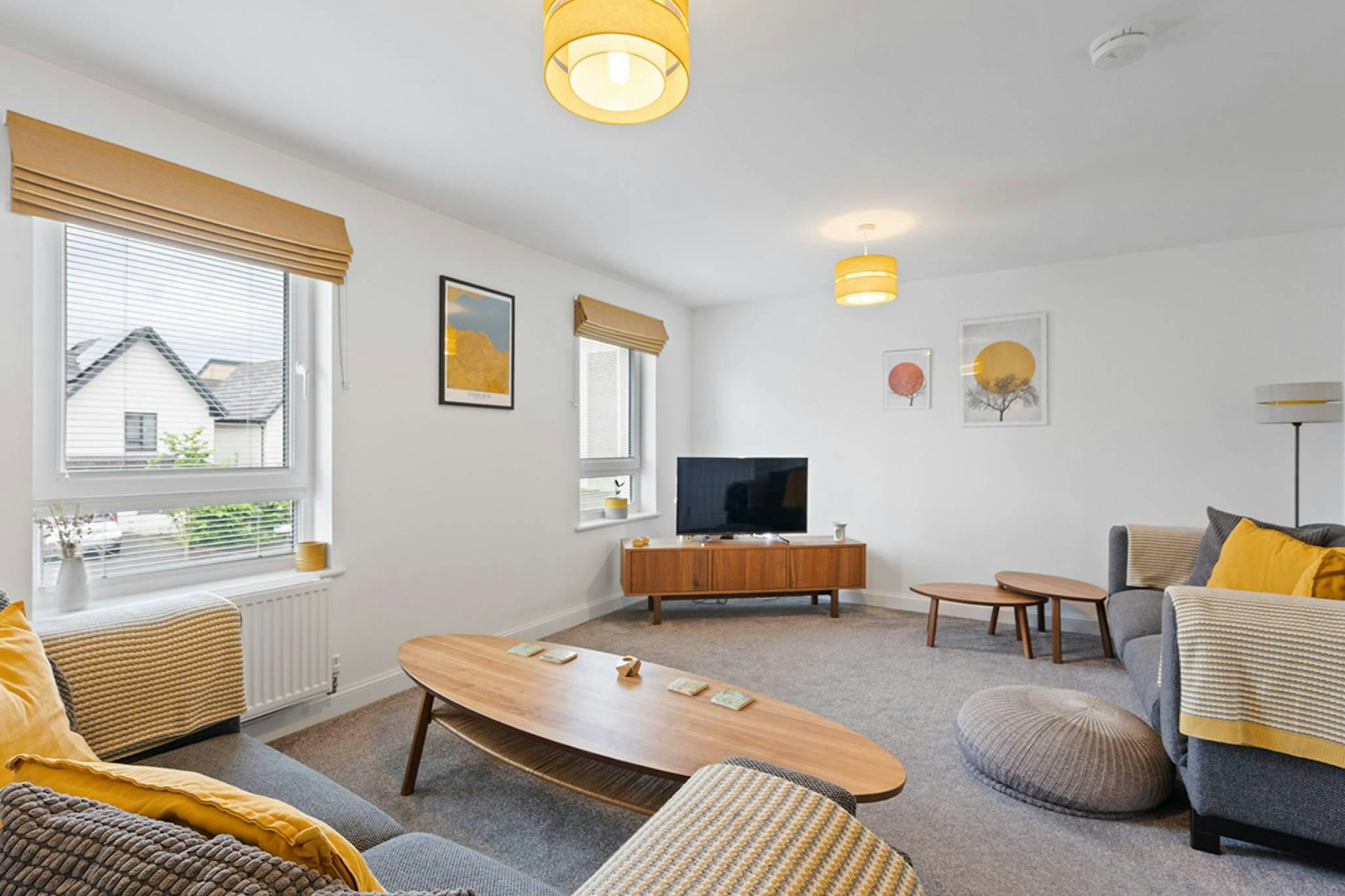 3 Barnyard Park Rigg, South Gyle, Edinburgh, EH12 9LJ