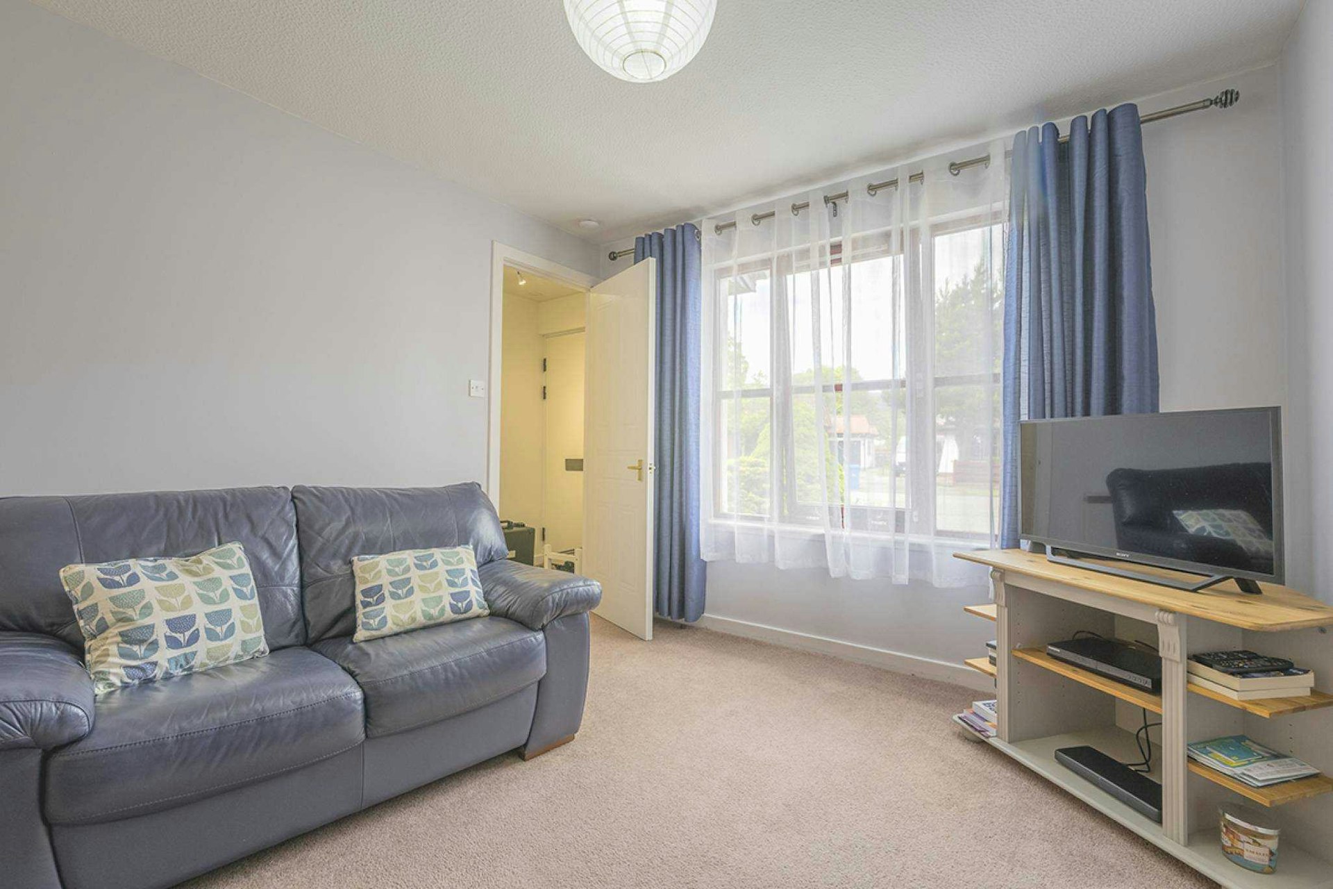 22 Dalnabay, Silverglades, Aviemore, PH22 1RE