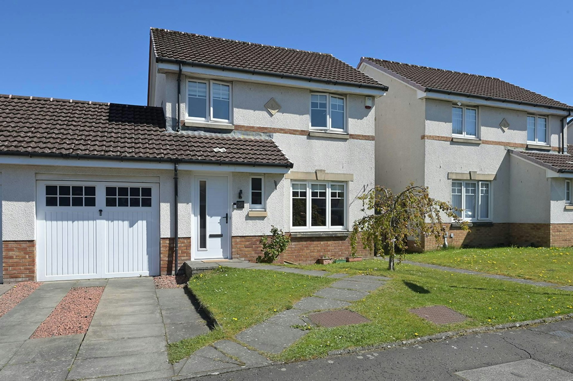 29 Harrysmuir Gardens, Pumpherston, Livingston, EH53 0PJ