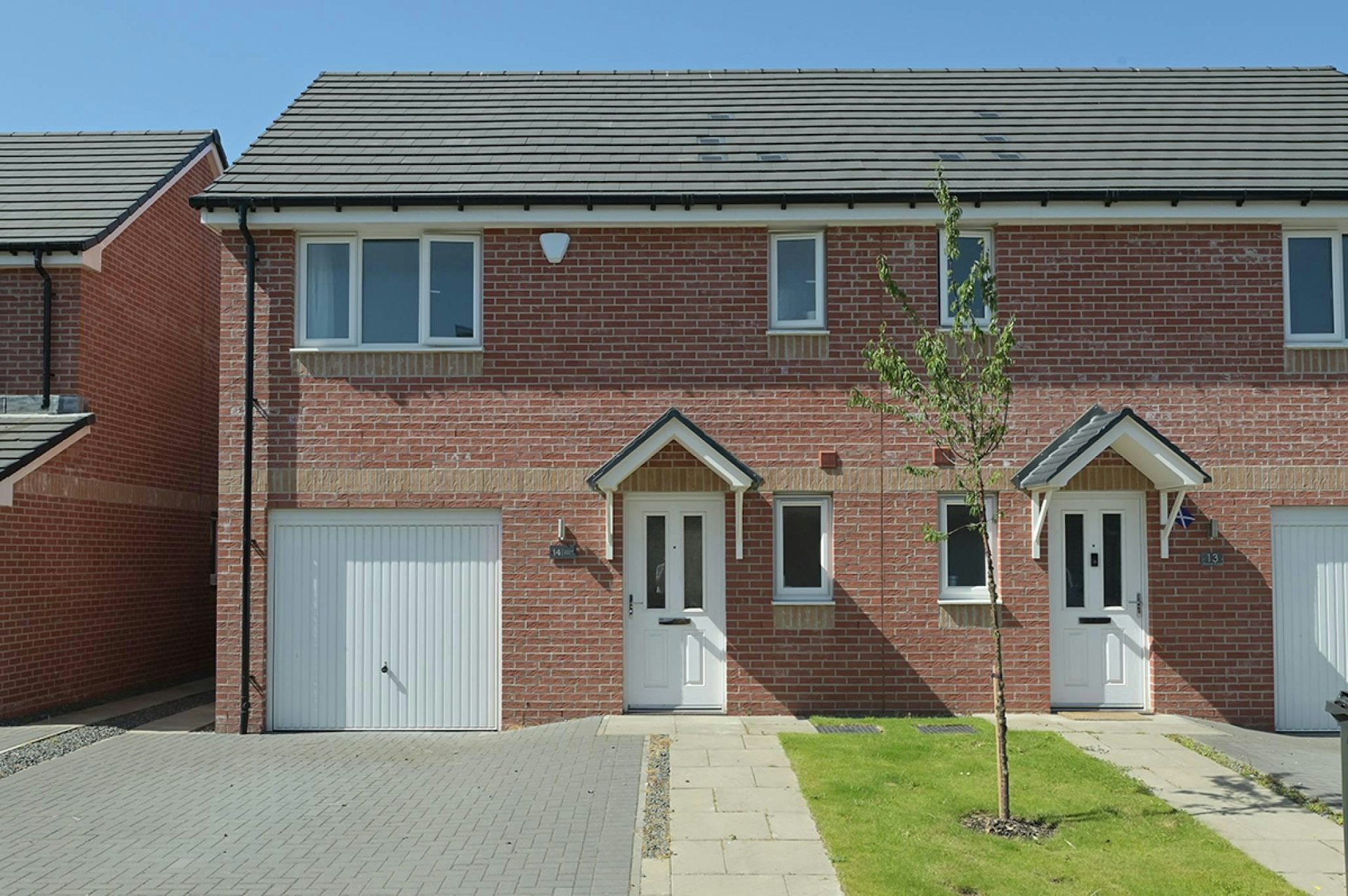 14 Thorne Road, Kirkton Campus, Livingston, EH54 7GL