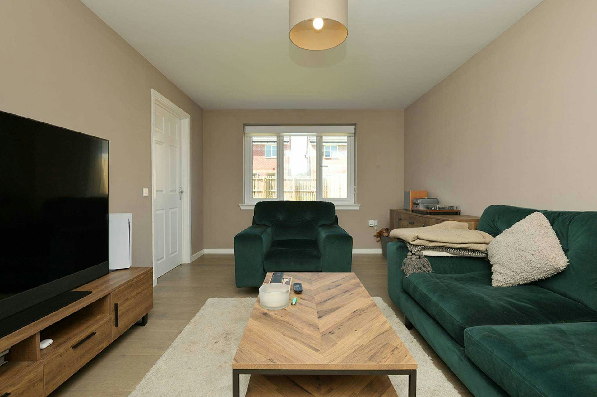 14 Thorne Road, Kirkton Campus, Livingston, EH54 7GL