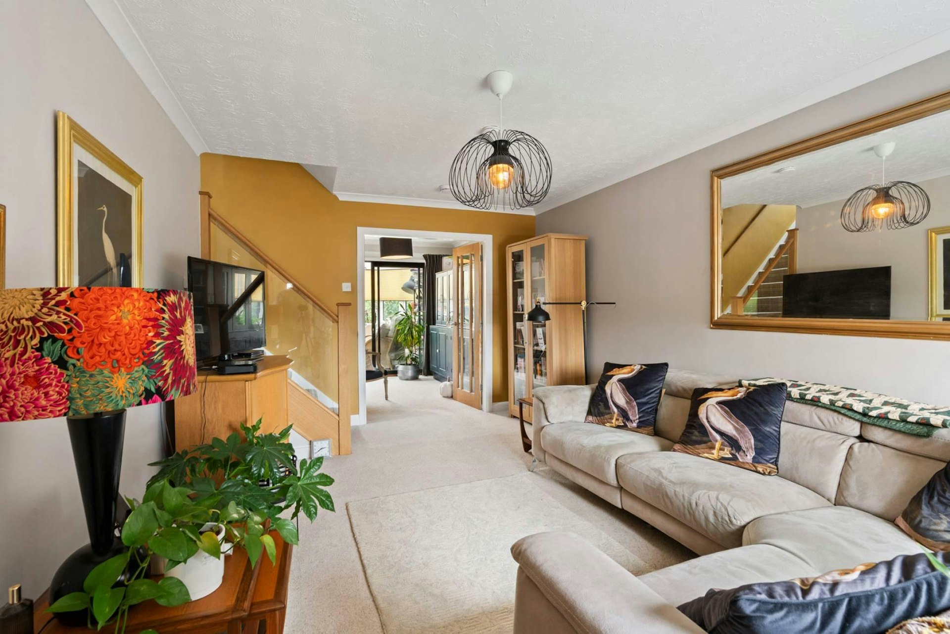 30 Kirk Park, Dunbar, EH42 1BJ