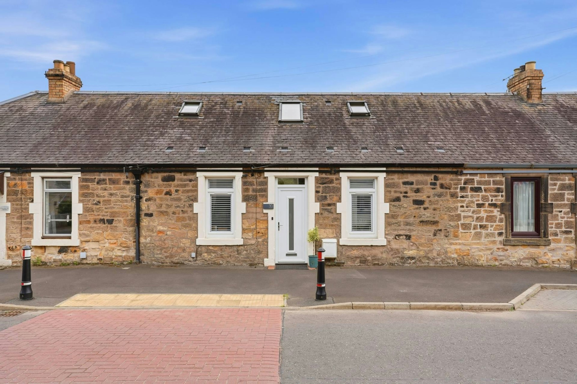 30 Millerhill, Dalkeith, EH22 1RZ