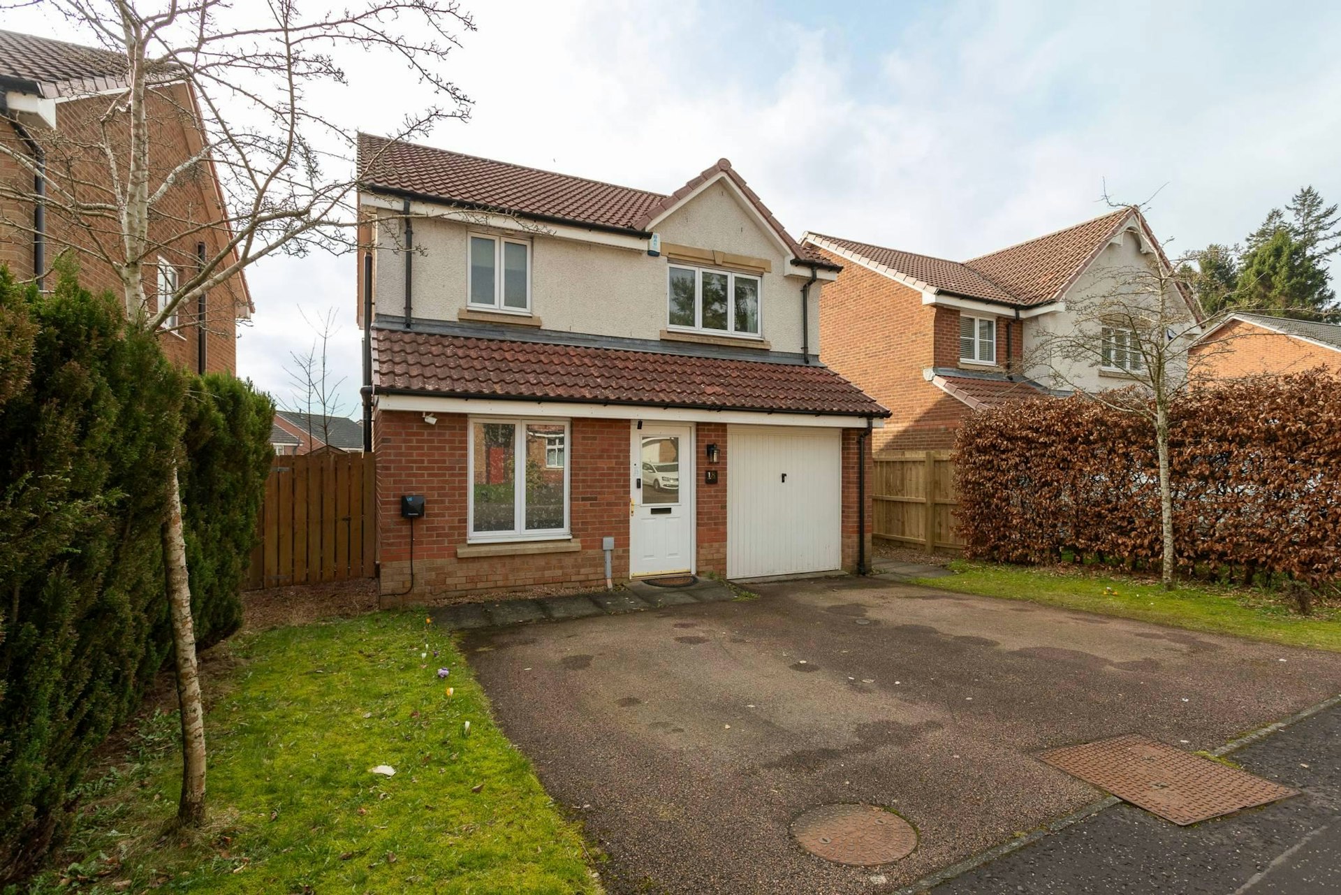 18 Troon Avenue, Dundee, DD2 3FP