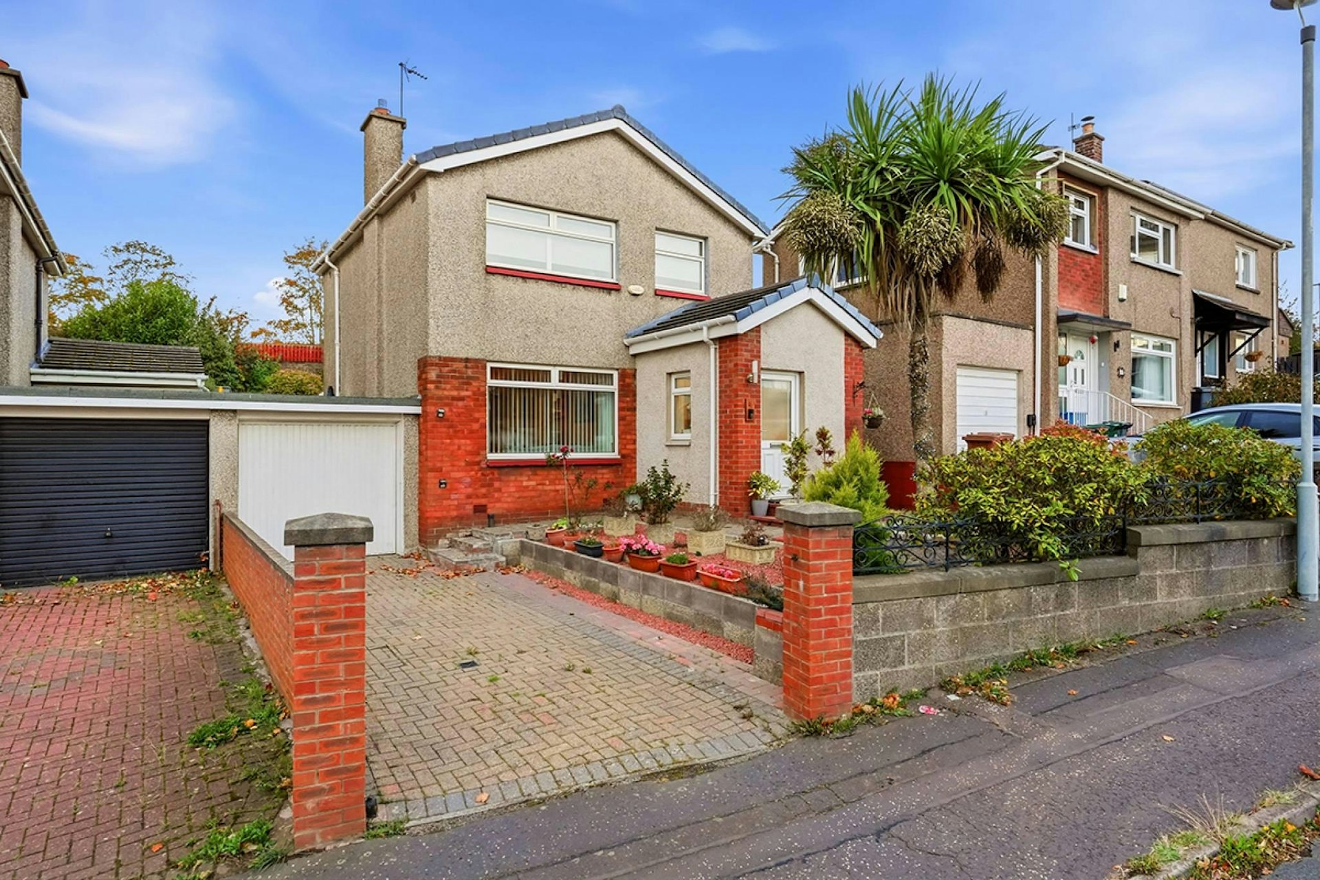 8 Grigor Drive, Edinburgh, EH4 2PJ