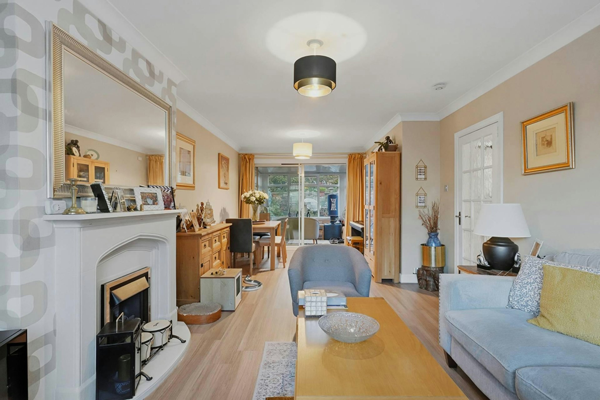 8 Grigor Drive, Edinburgh, EH4 2PJ