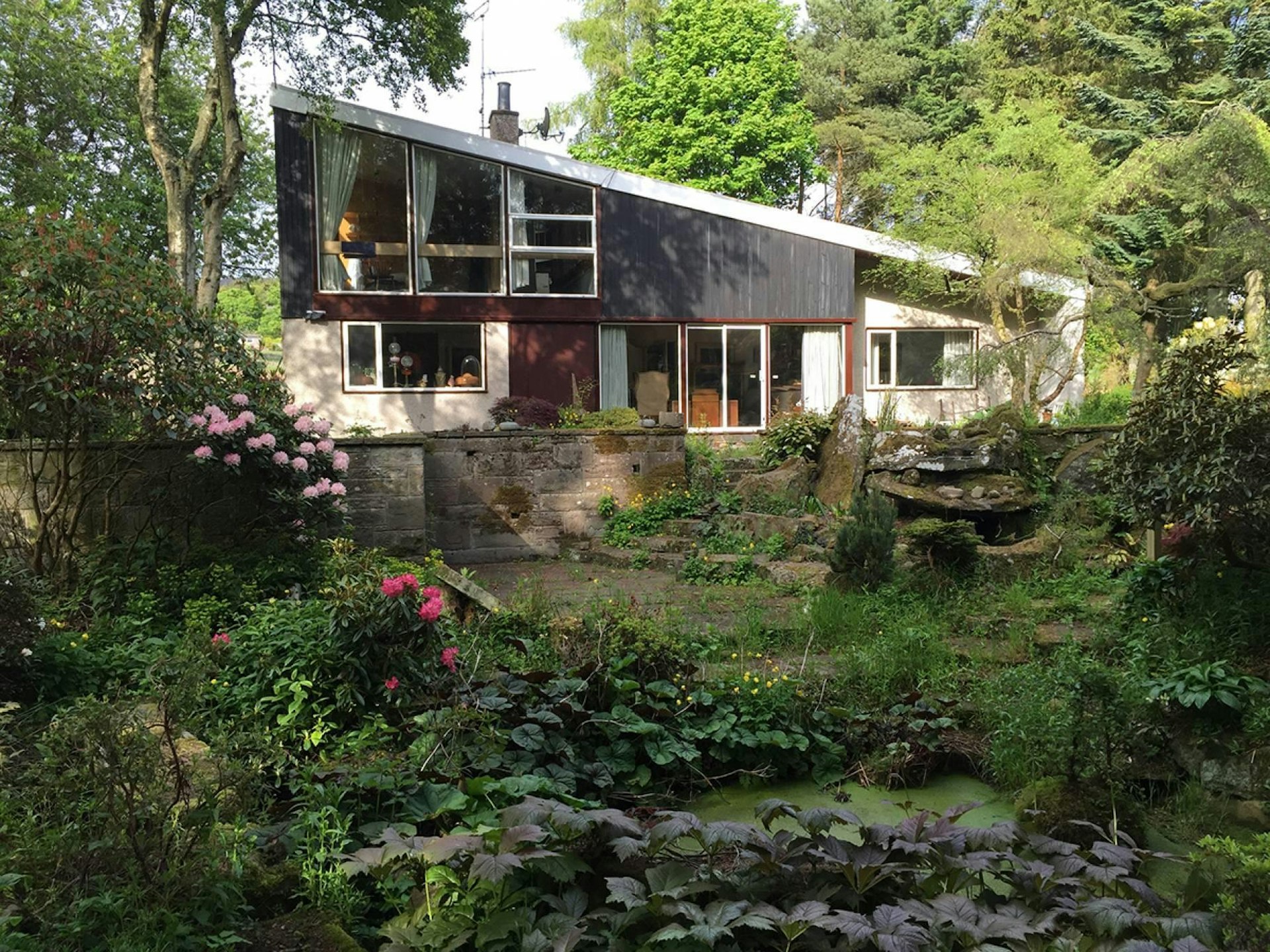 Latchet The Brae, Auchterhouse, Dundee, DD3 0RE
