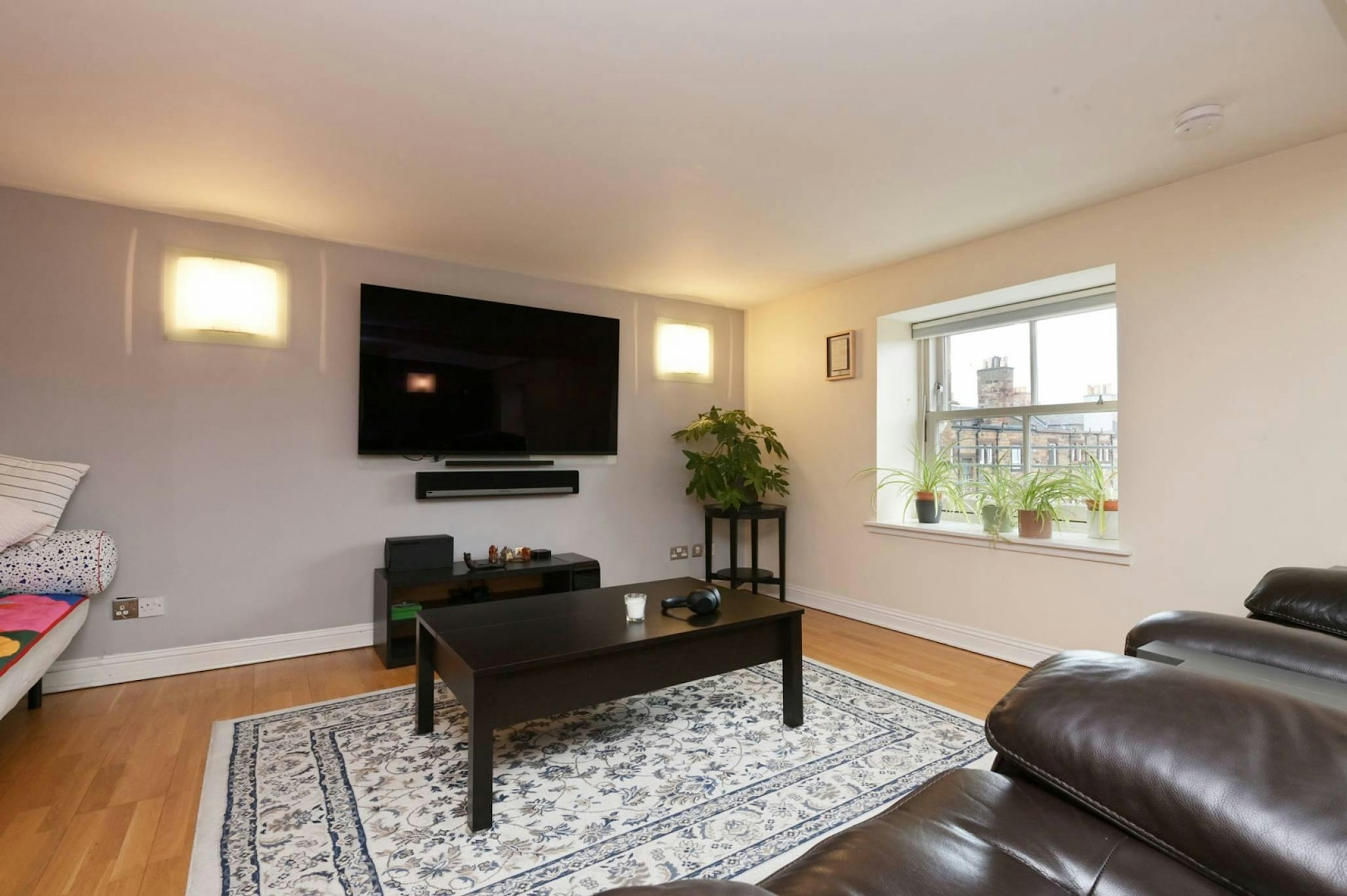 14/13 Hermand Crescent, Slateford, Edinburgh, EH11 1LP