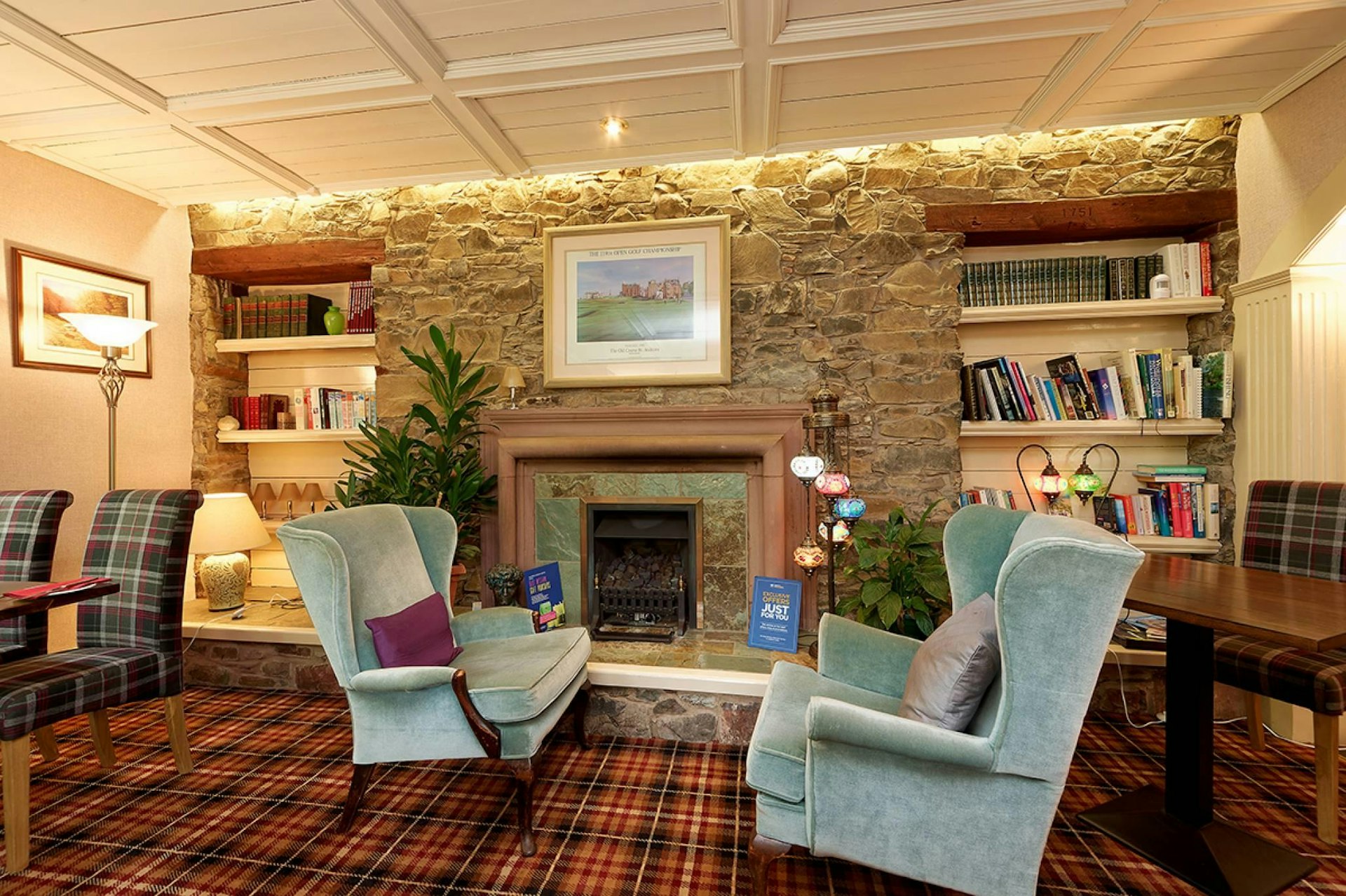 The Philipburn Hotel Linglie Road, Selkirk, TD7 5LS