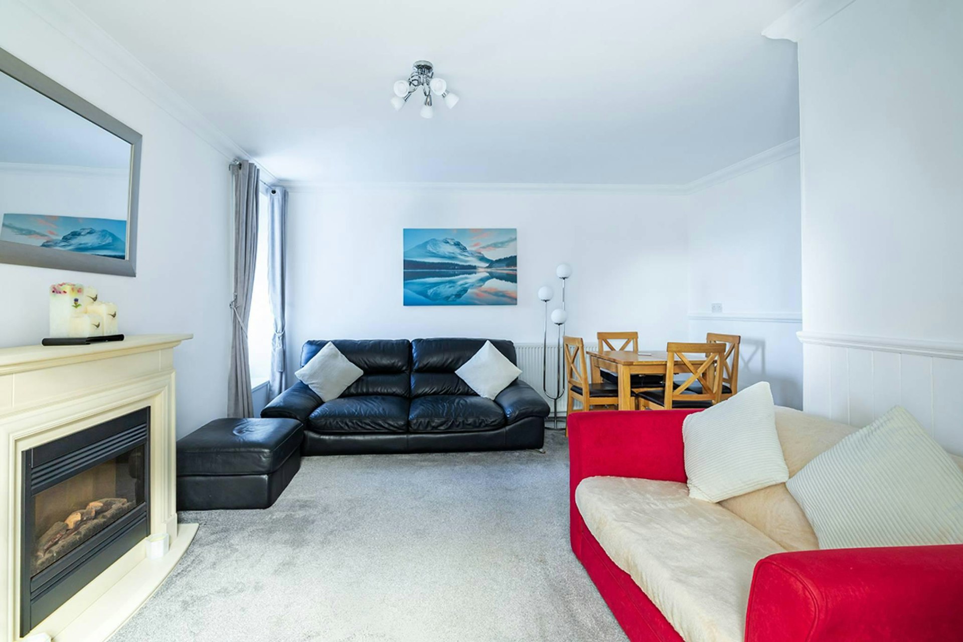 12 High Shore, Macduff, AB44 1SL